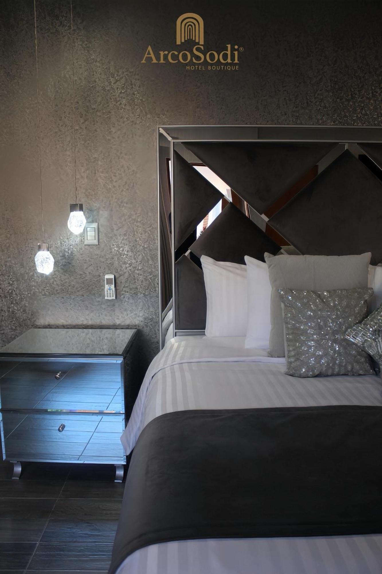 Casa De Arcos Boutique 3*