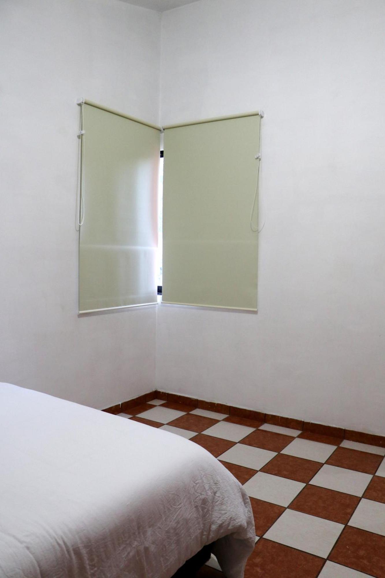 Departamento Bugambilia Apartment Oaxaca
