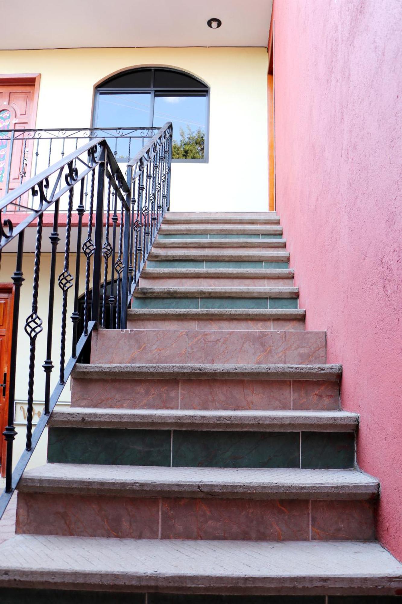 Departamento Bugambilia * Oaxaca
