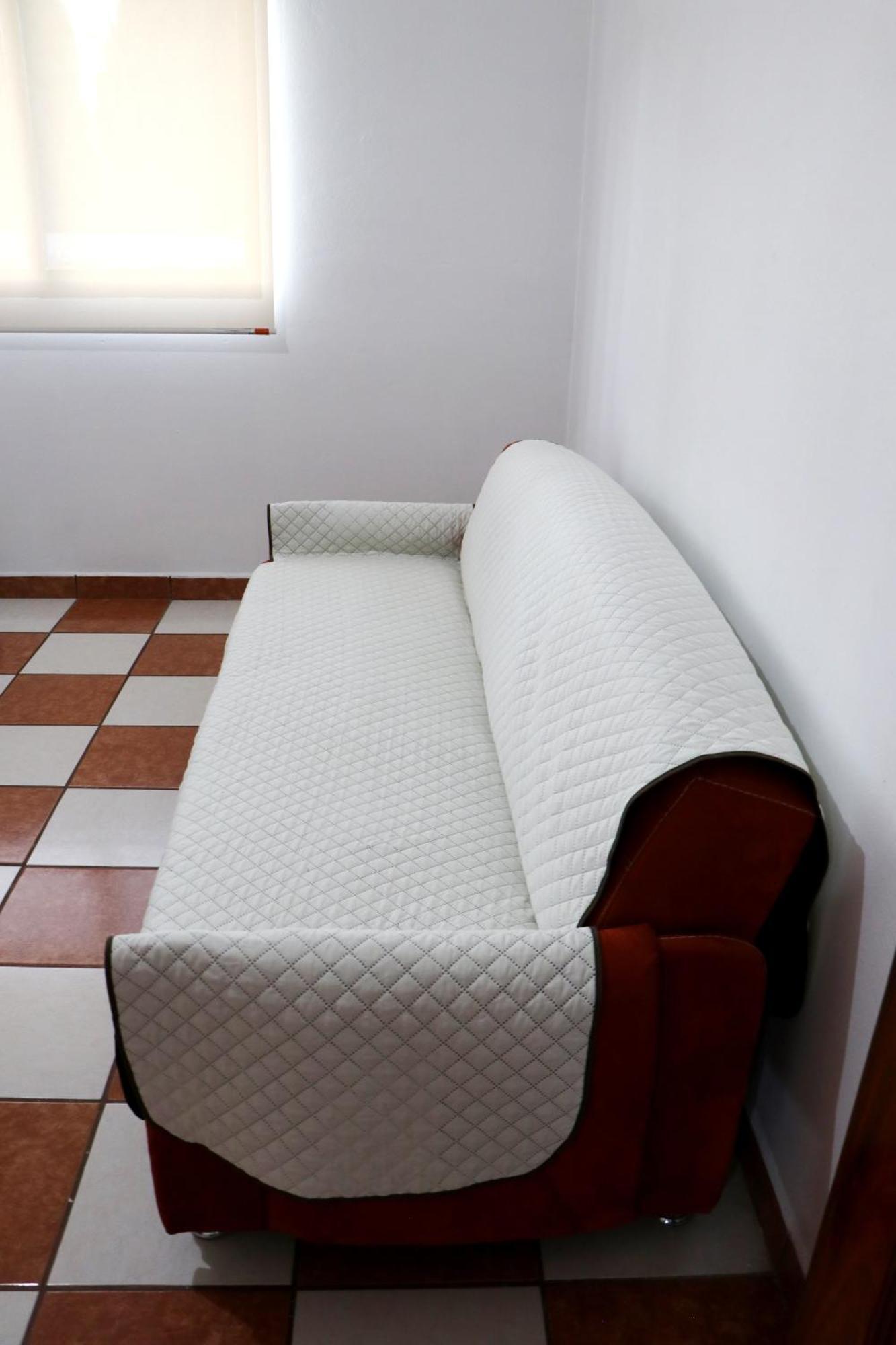 Departamento Bugambilia Apartment Oaxaca