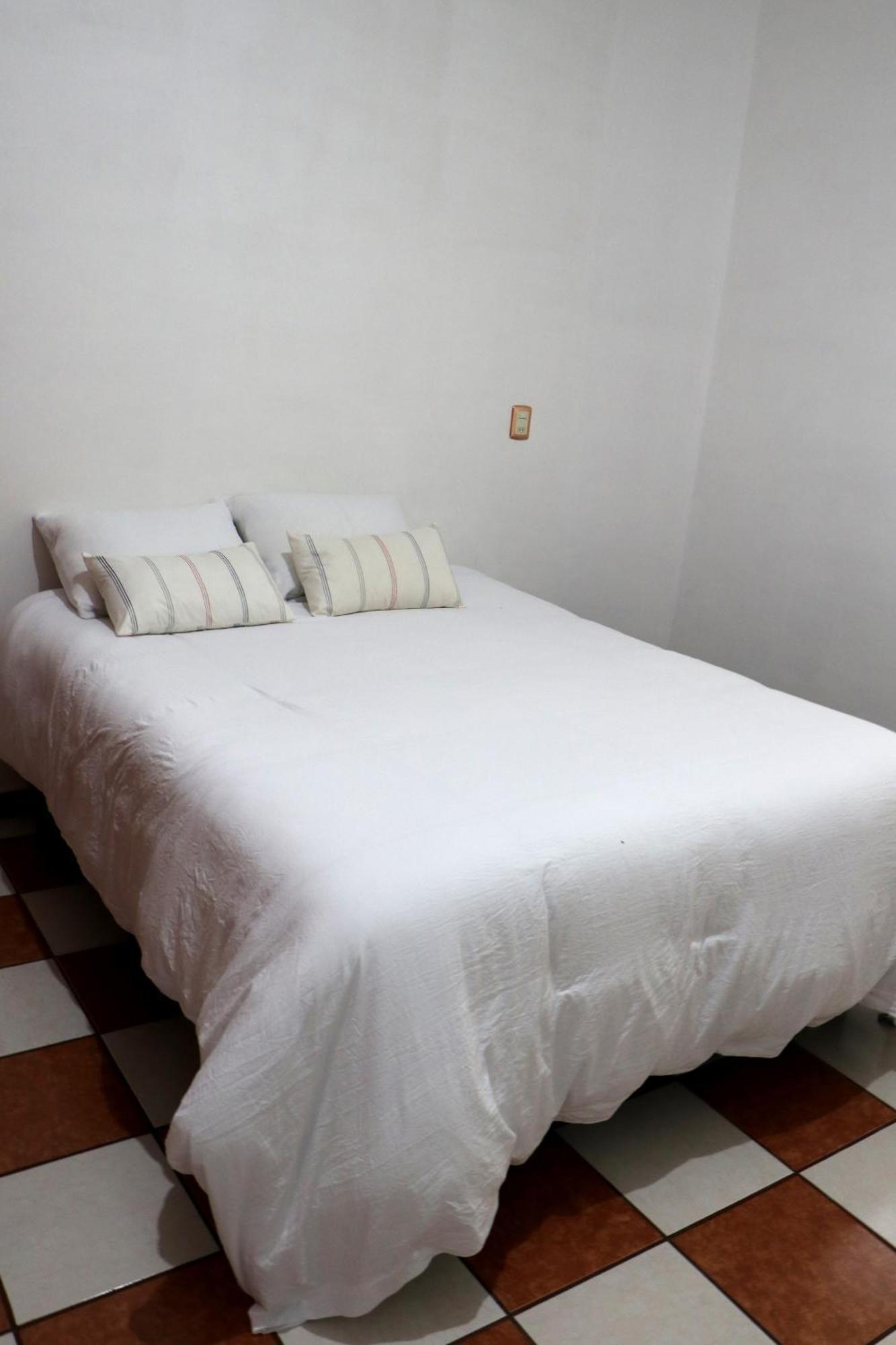 Apartment Departamento Bugambilia Oaxaca