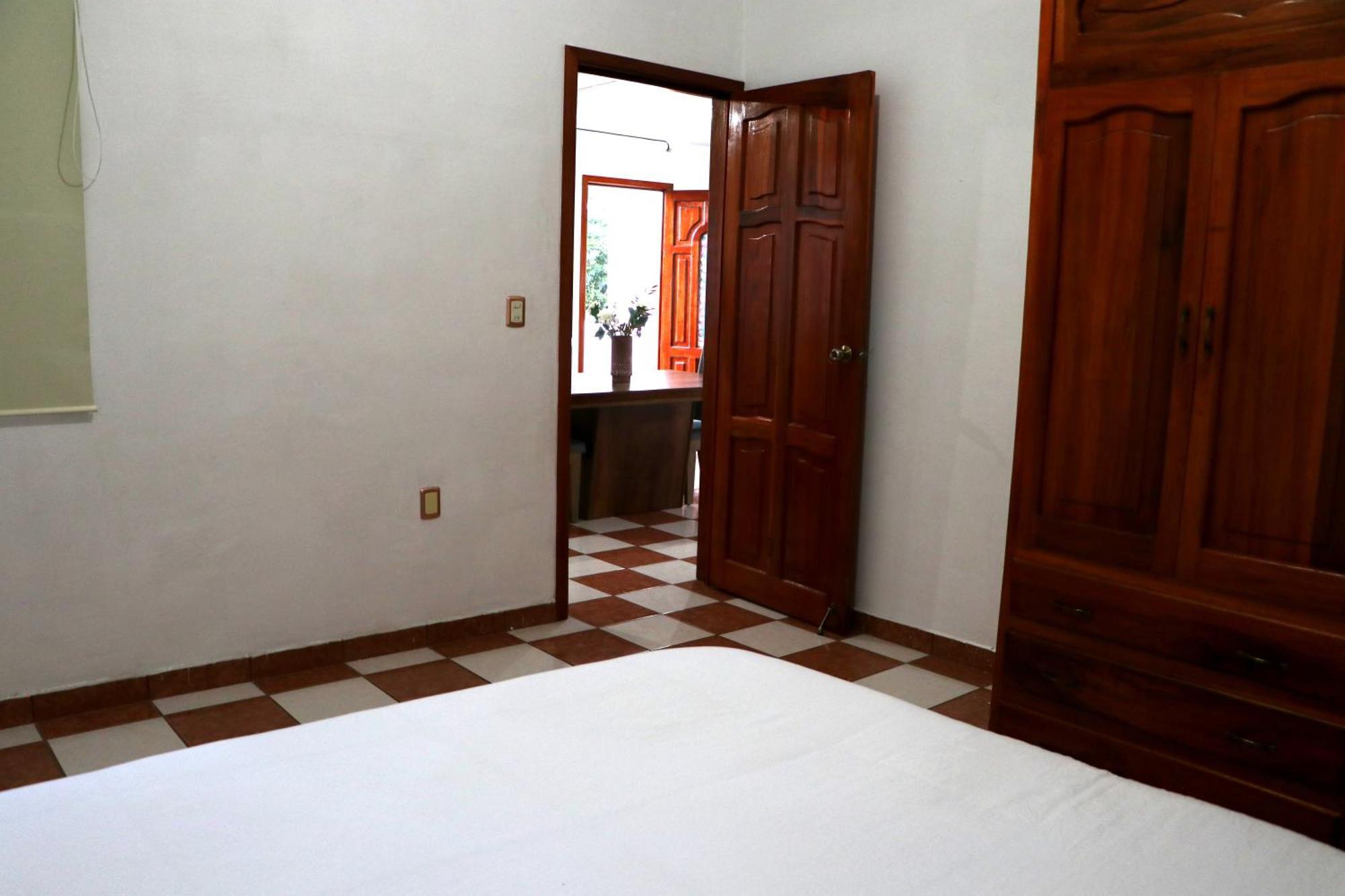 Departamento Bugambilia * Oaxaca
