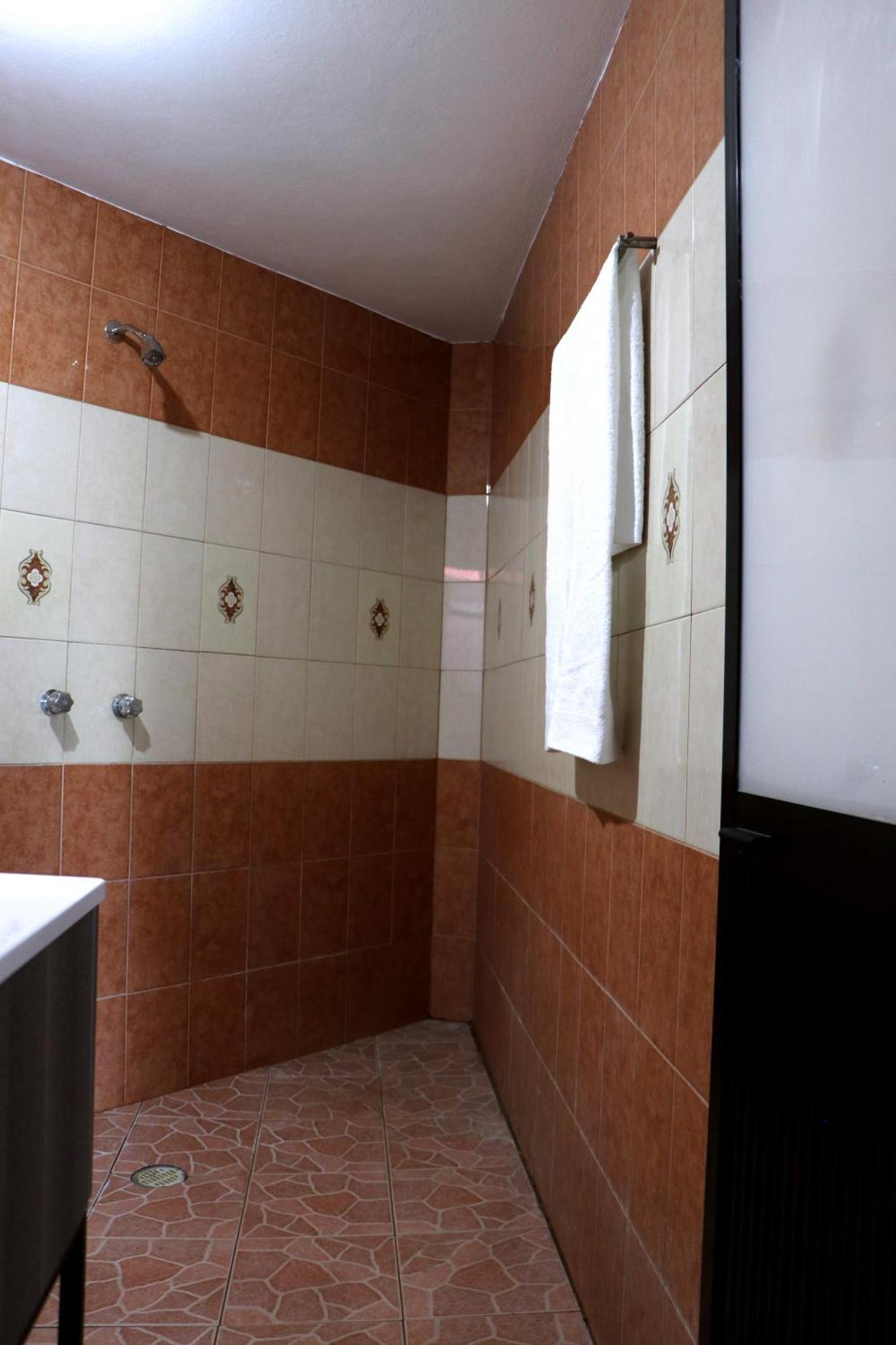 Departamento Bugambilia Apartment