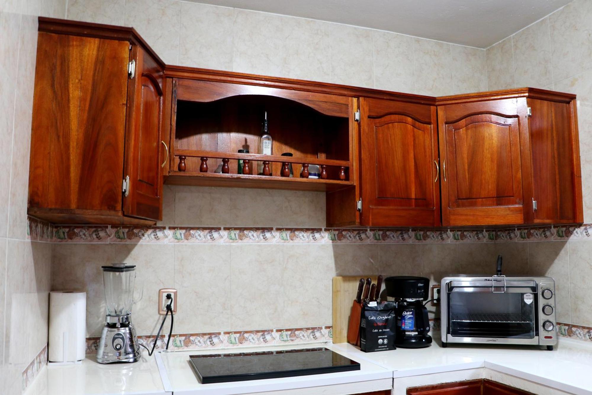 Departamento Bugambilia Apartment *