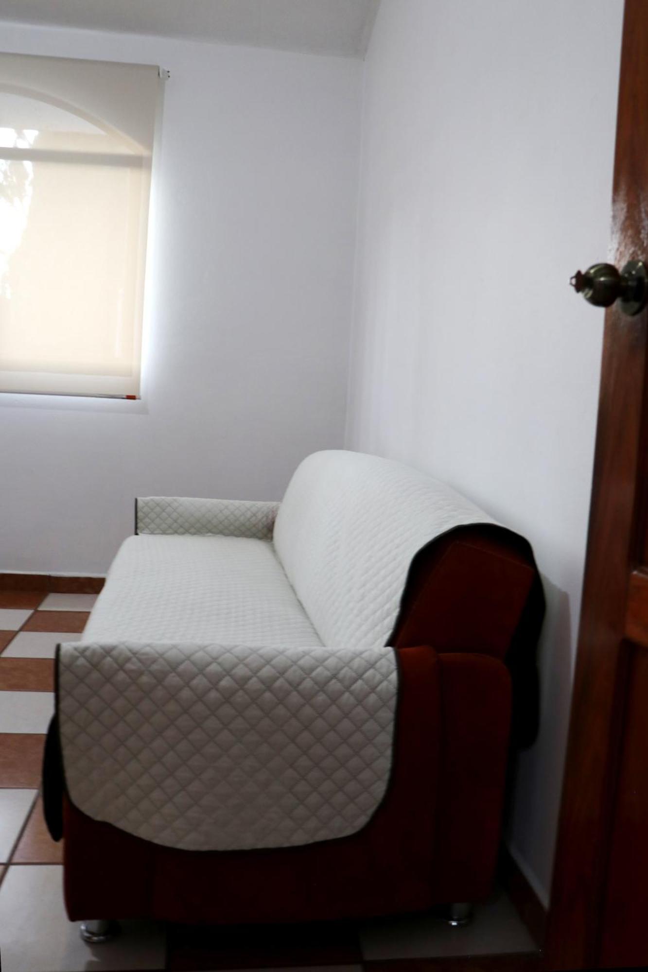 Departamento Bugambilia Apartment Oaxaca