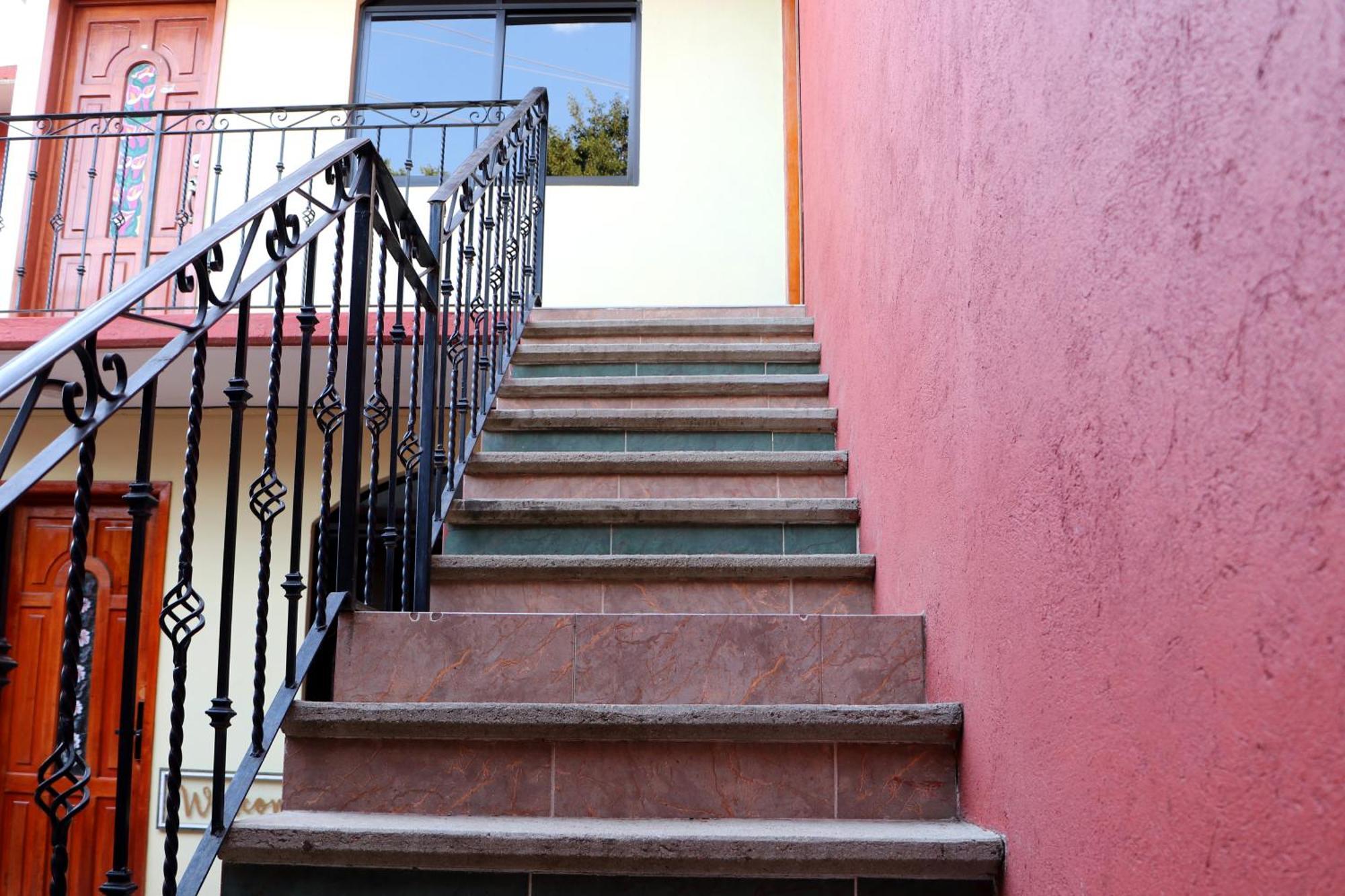 Apartment Departamento Bugambilia Oaxaca