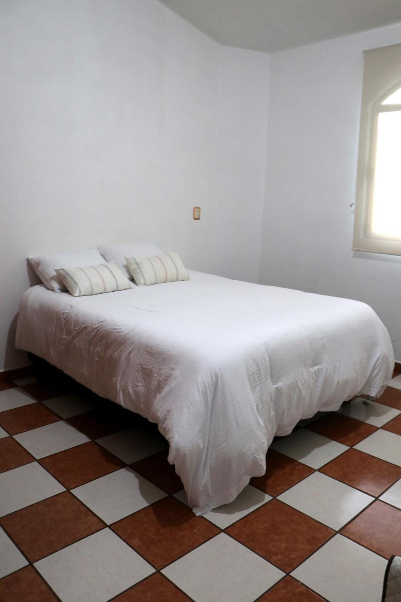 Departamento Bugambilia * Oaxaca