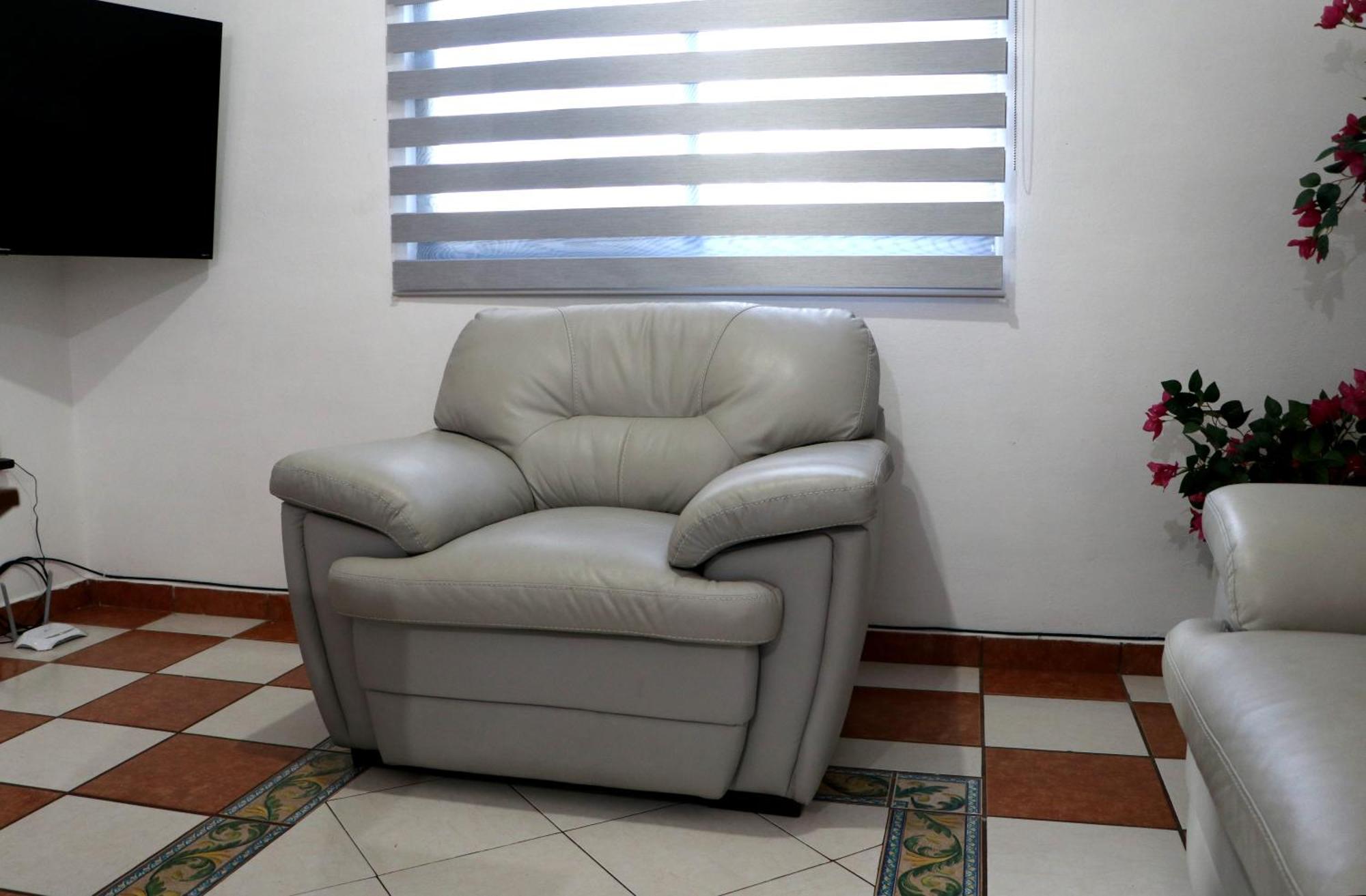 Departamento Bugambilia Apartment *