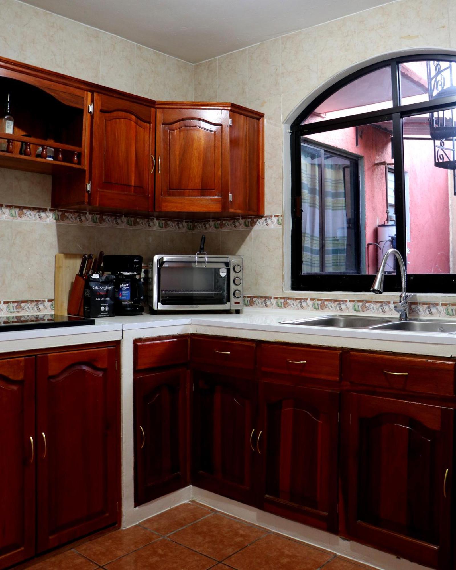 Departamento Bugambilia * Oaxaca