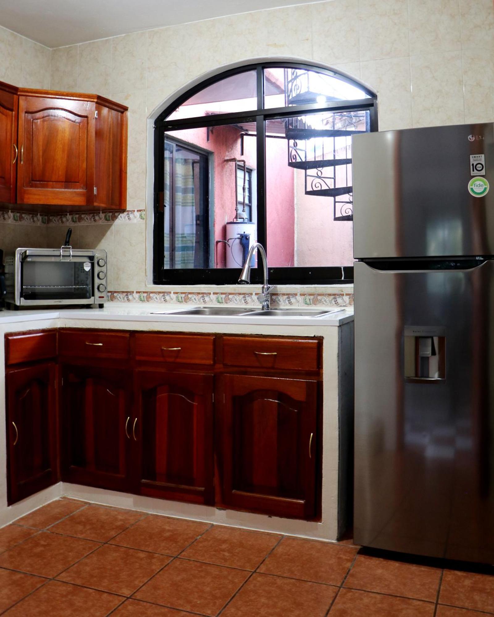 Apartment Departamento Bugambilia *