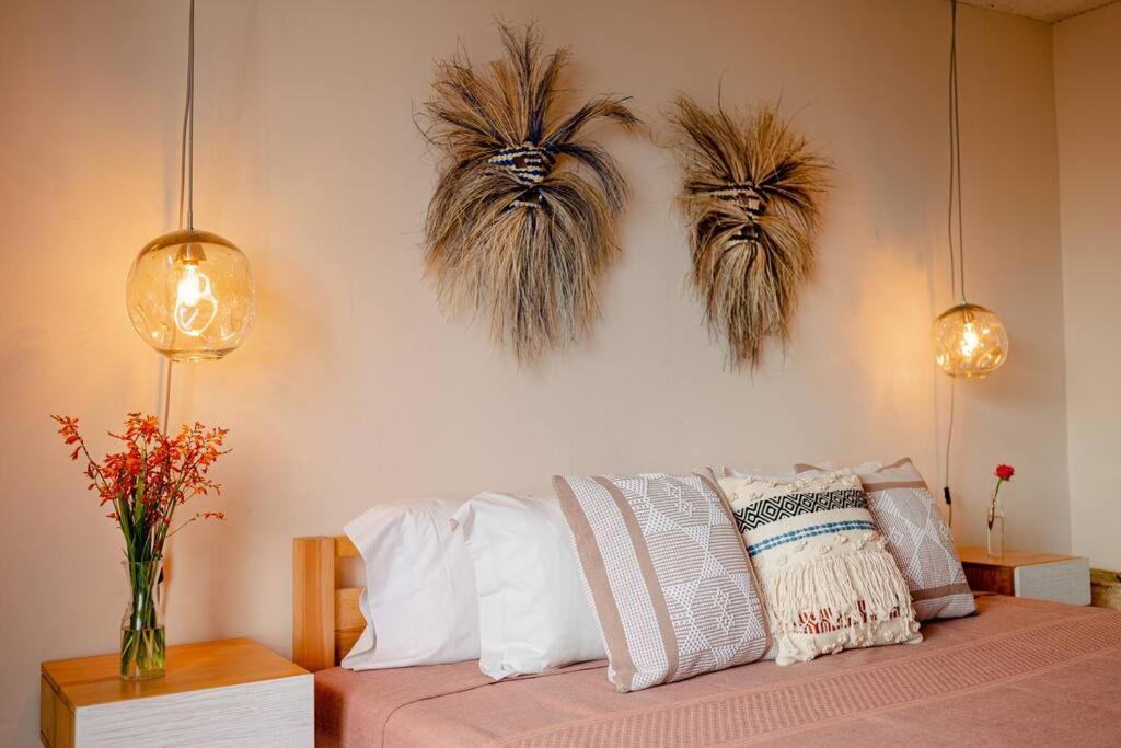 Villa Casa Tipton - Artsy In The *