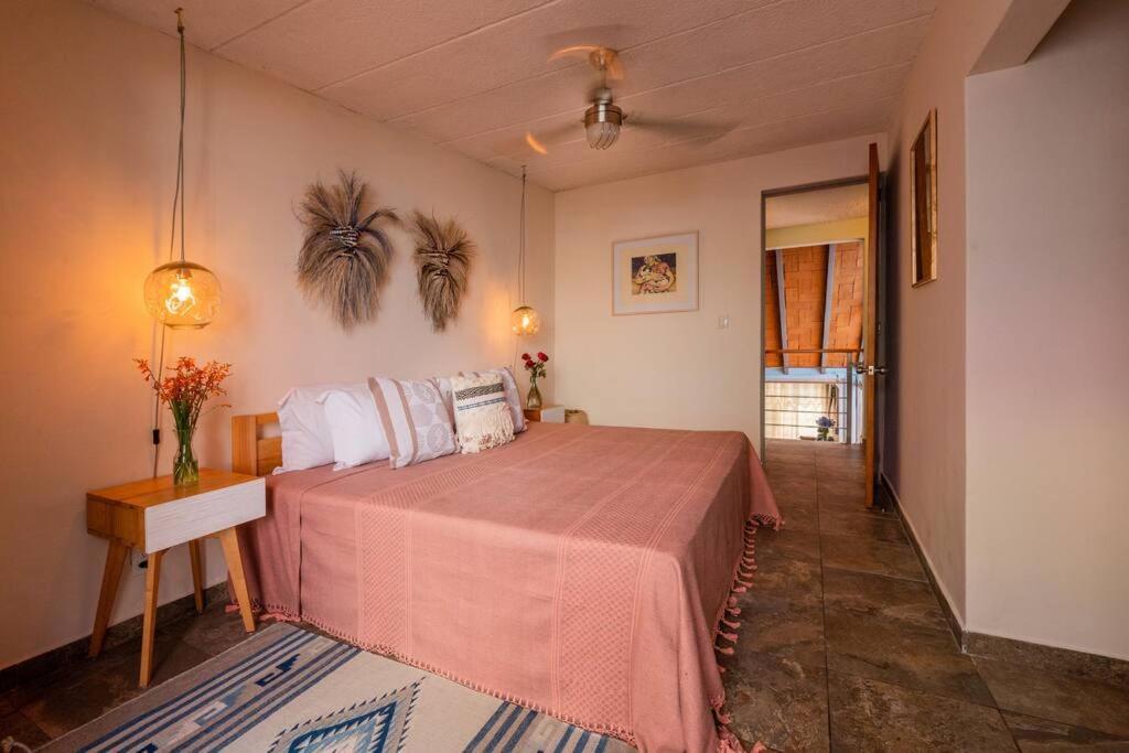 Casa Tipton - Artsy In The Oaxaca