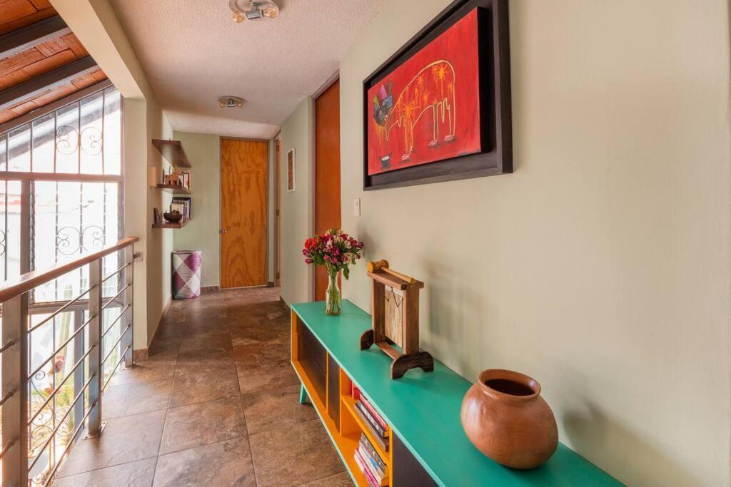 Casa Tipton - Artsy In The Oaxaca
