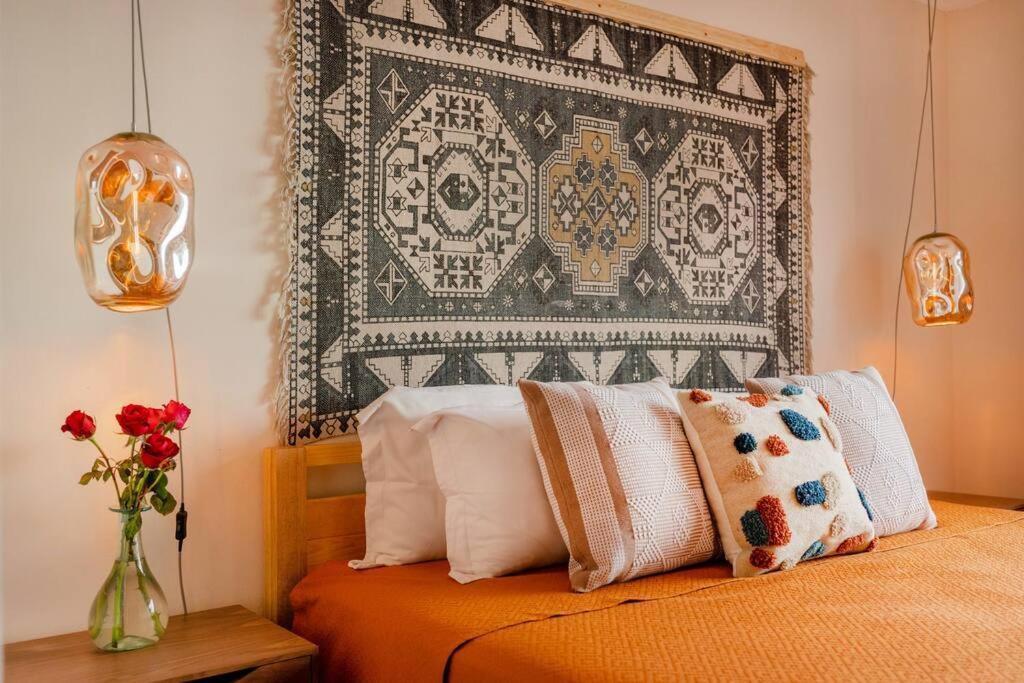 Casa Tipton - Artsy In The