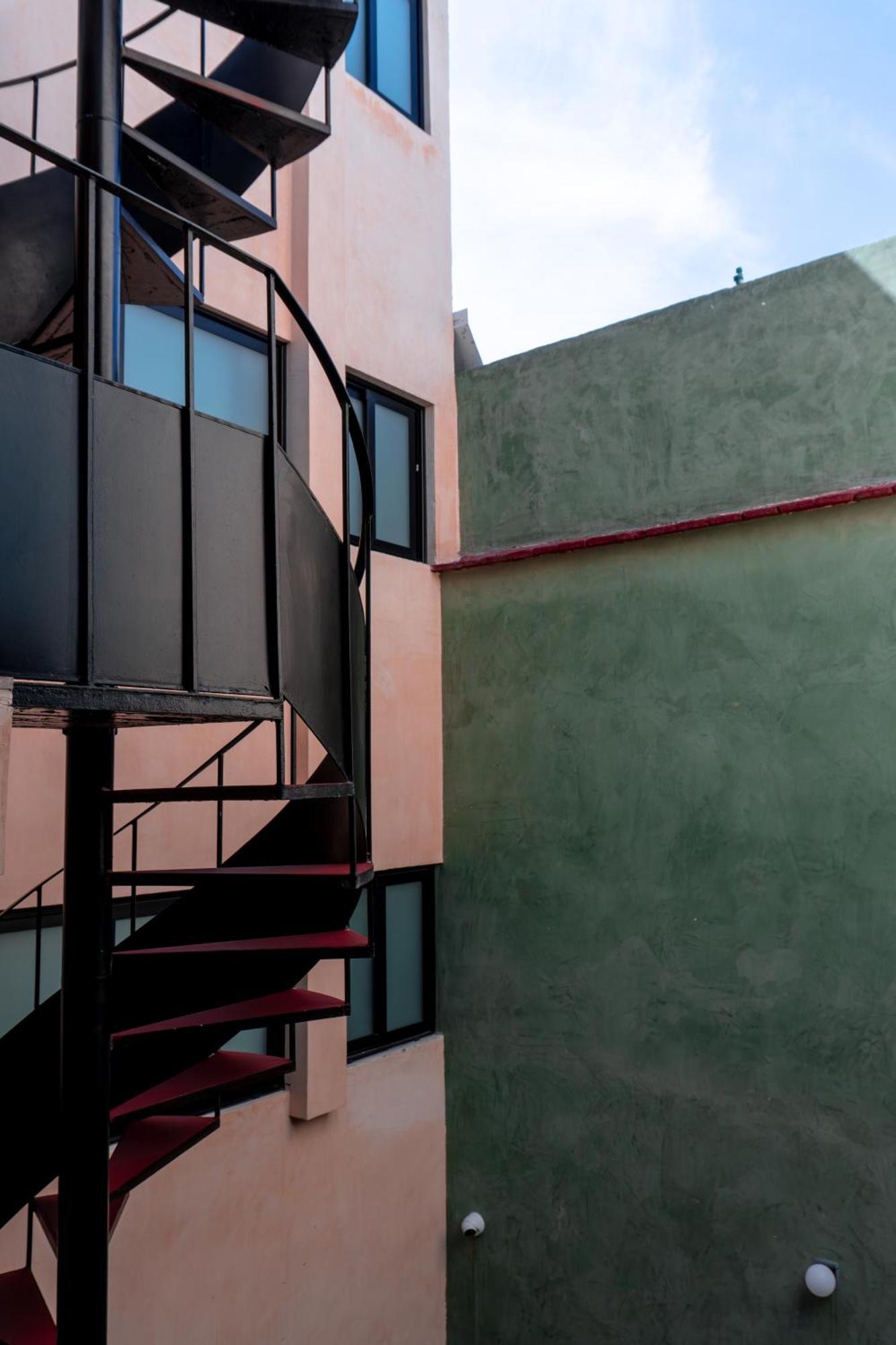 Sauve Casa Boutique 5* Oaxaca
