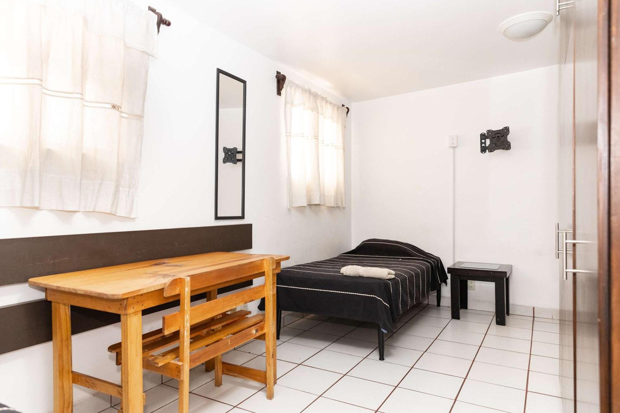 Bohemian In With 2 Bedrooms