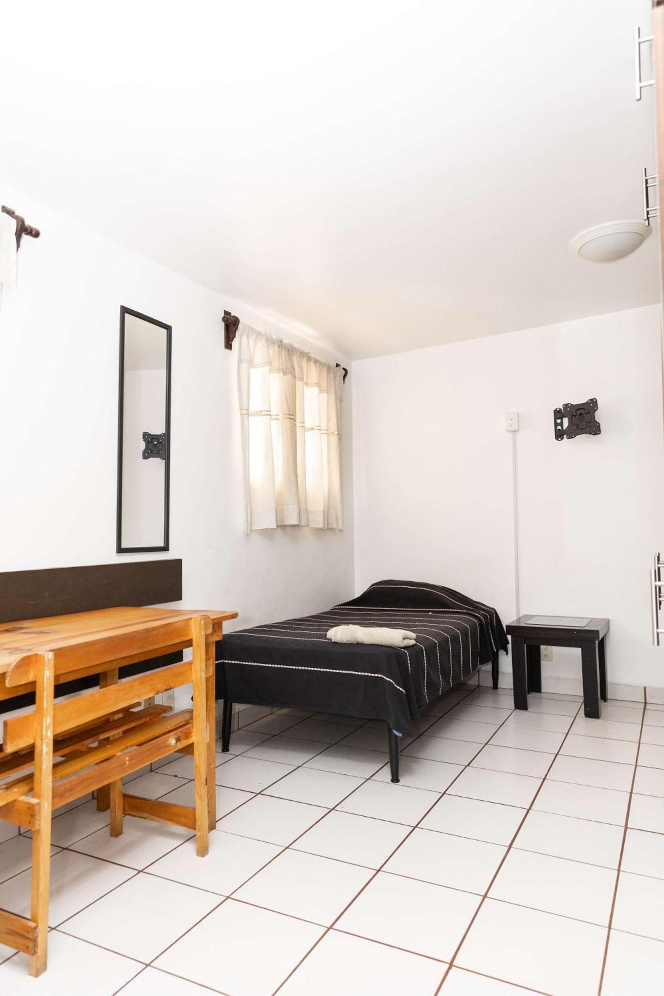 Bohemian In With 2 Bedrooms Oaxaca