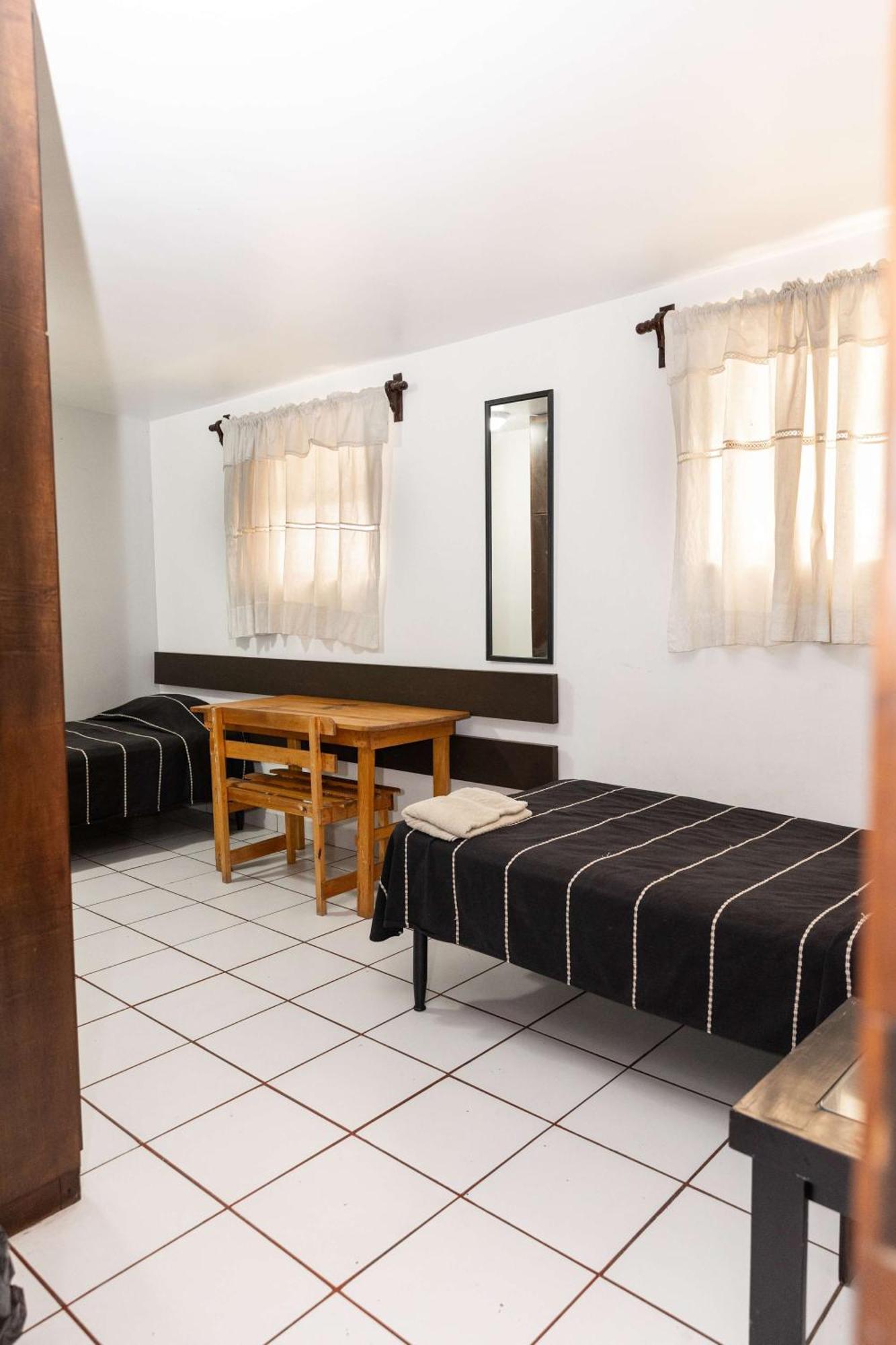 Apartment Bohemian In With 2 Bedrooms Oaxaca