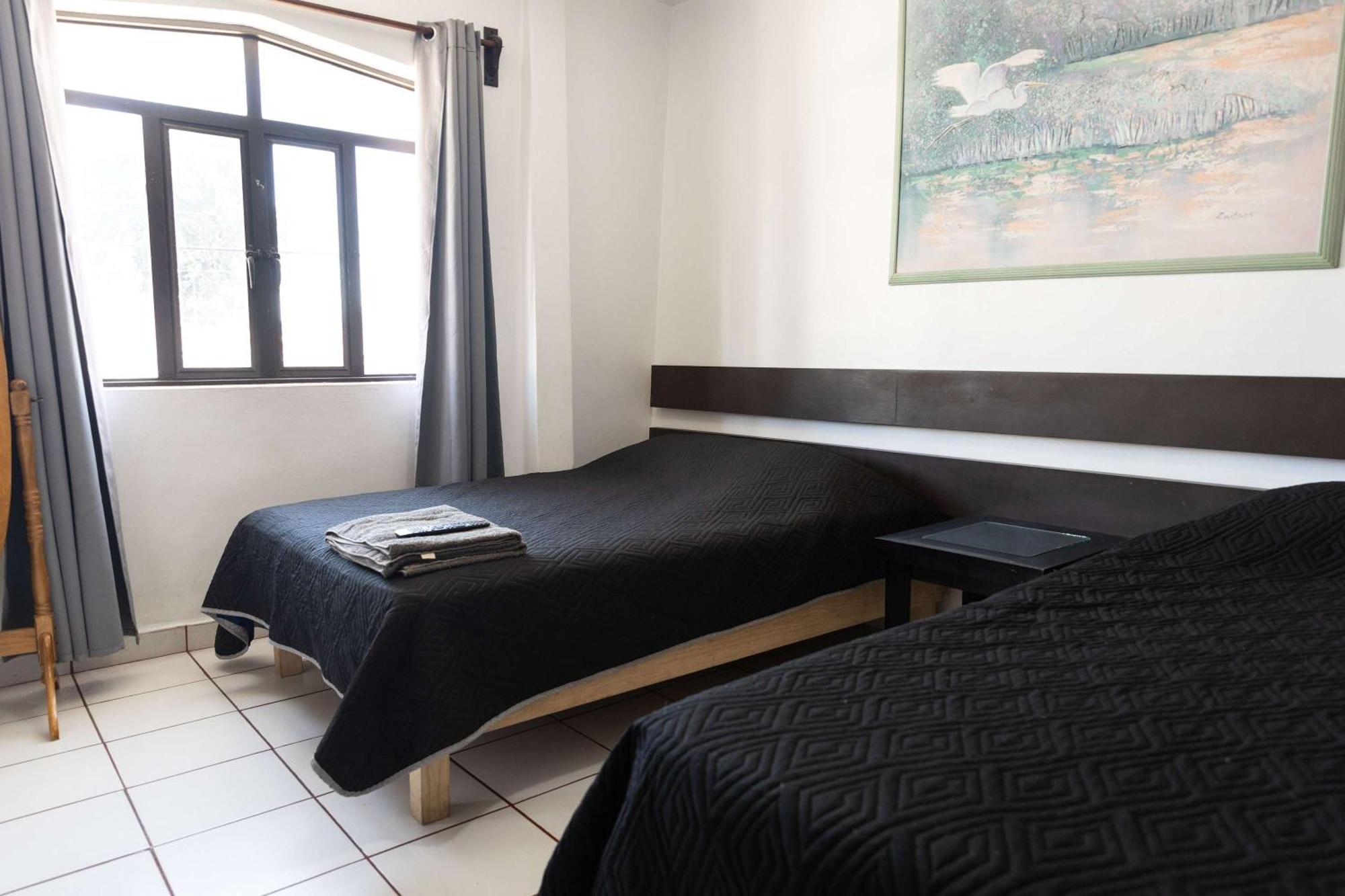 Bohemian In With 2 Bedrooms Oaxaca