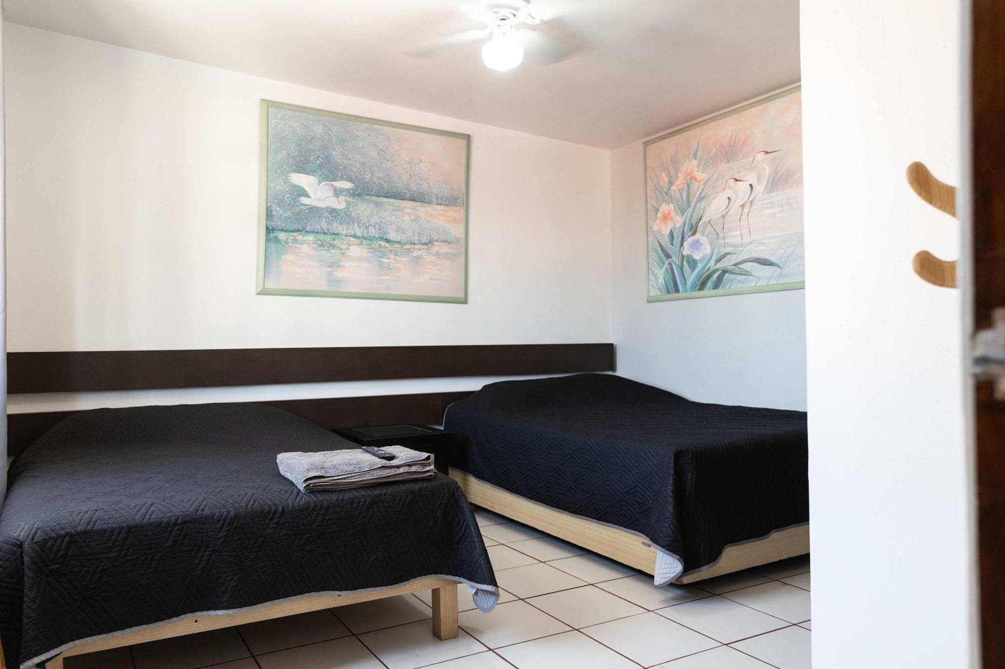 Bohemian In With 2 Bedrooms