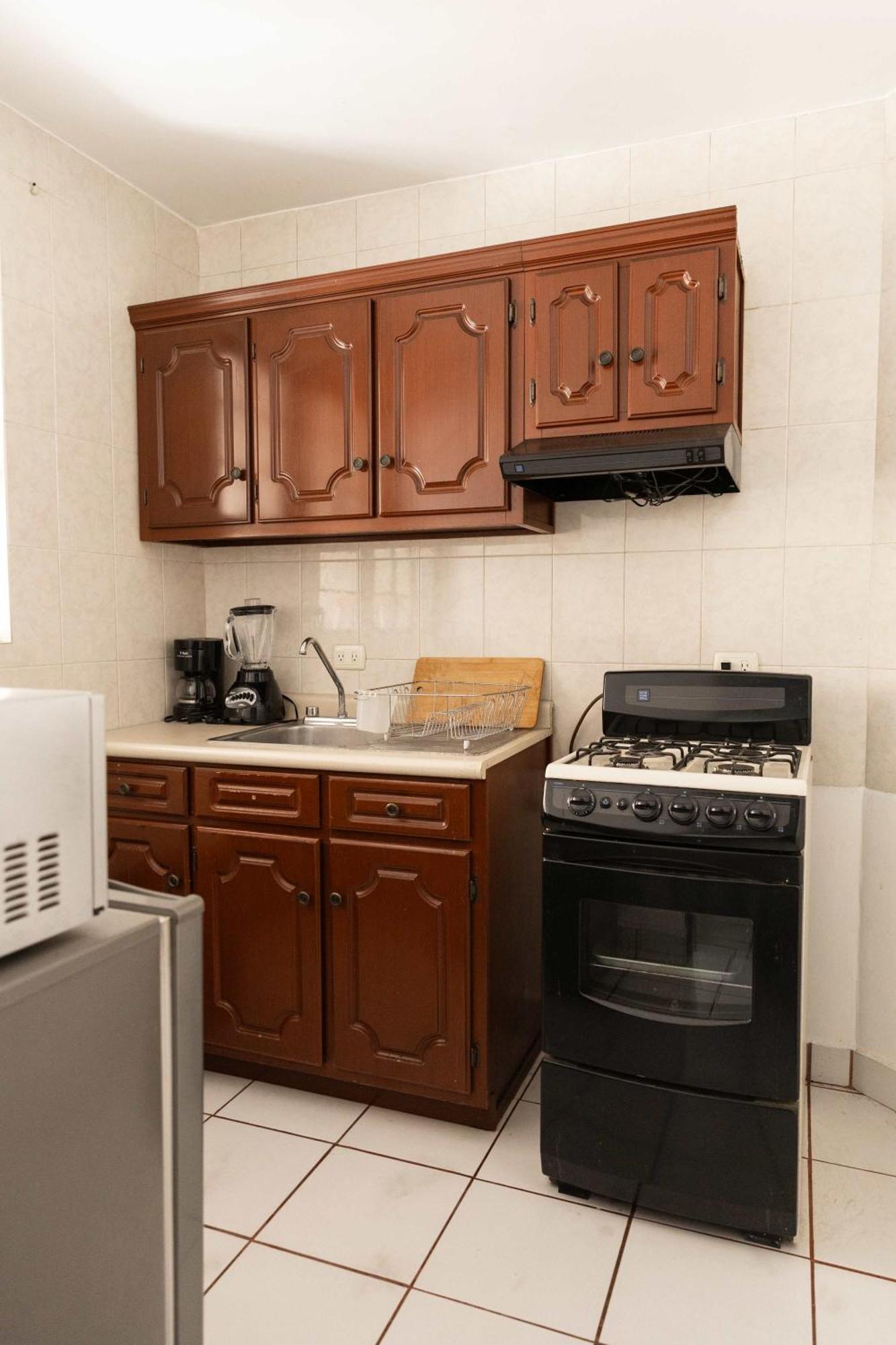 Apartment Bohemian In With 2 Bedrooms Oaxaca
