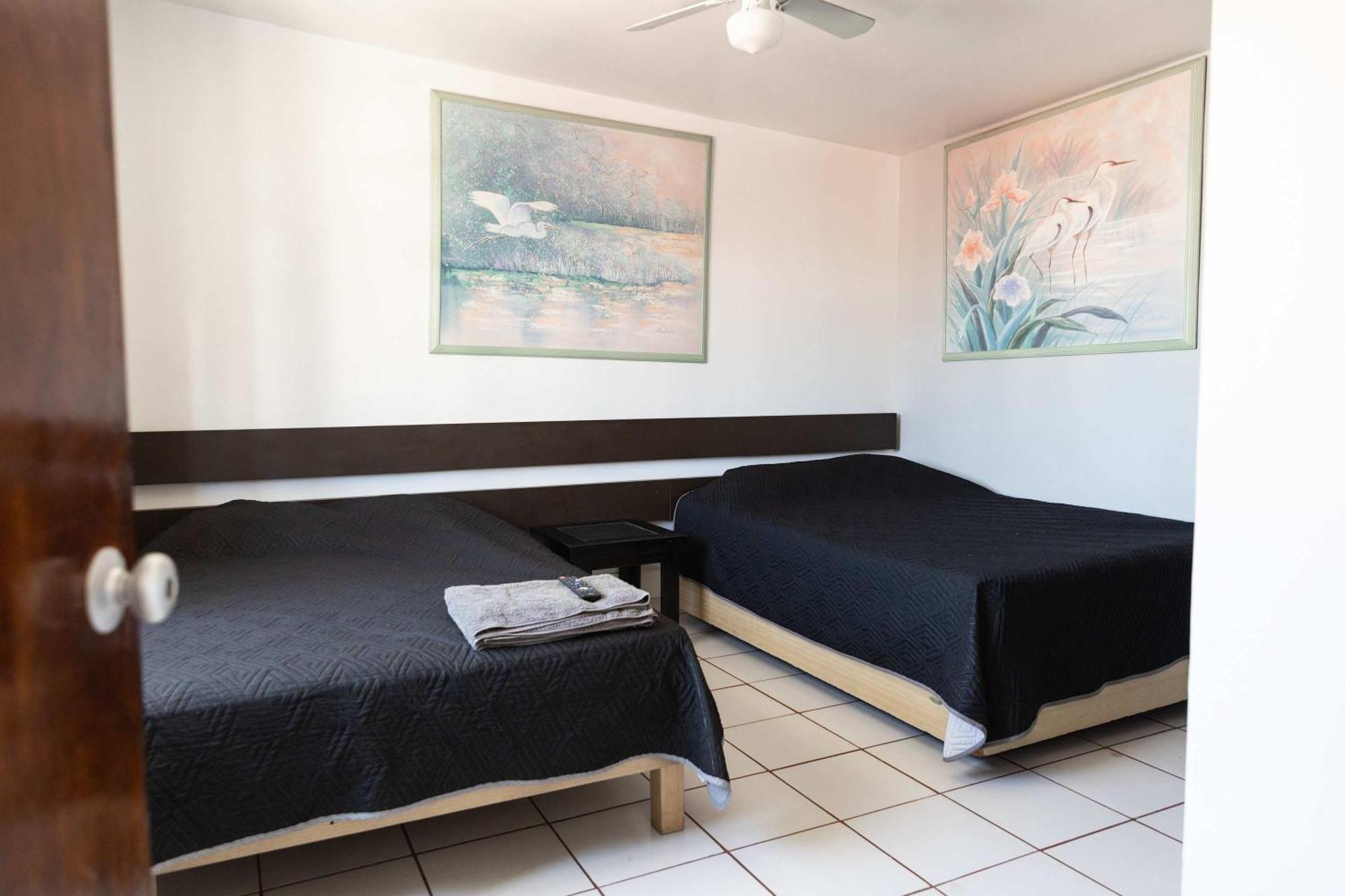 Bohemian In With 2 Bedrooms *