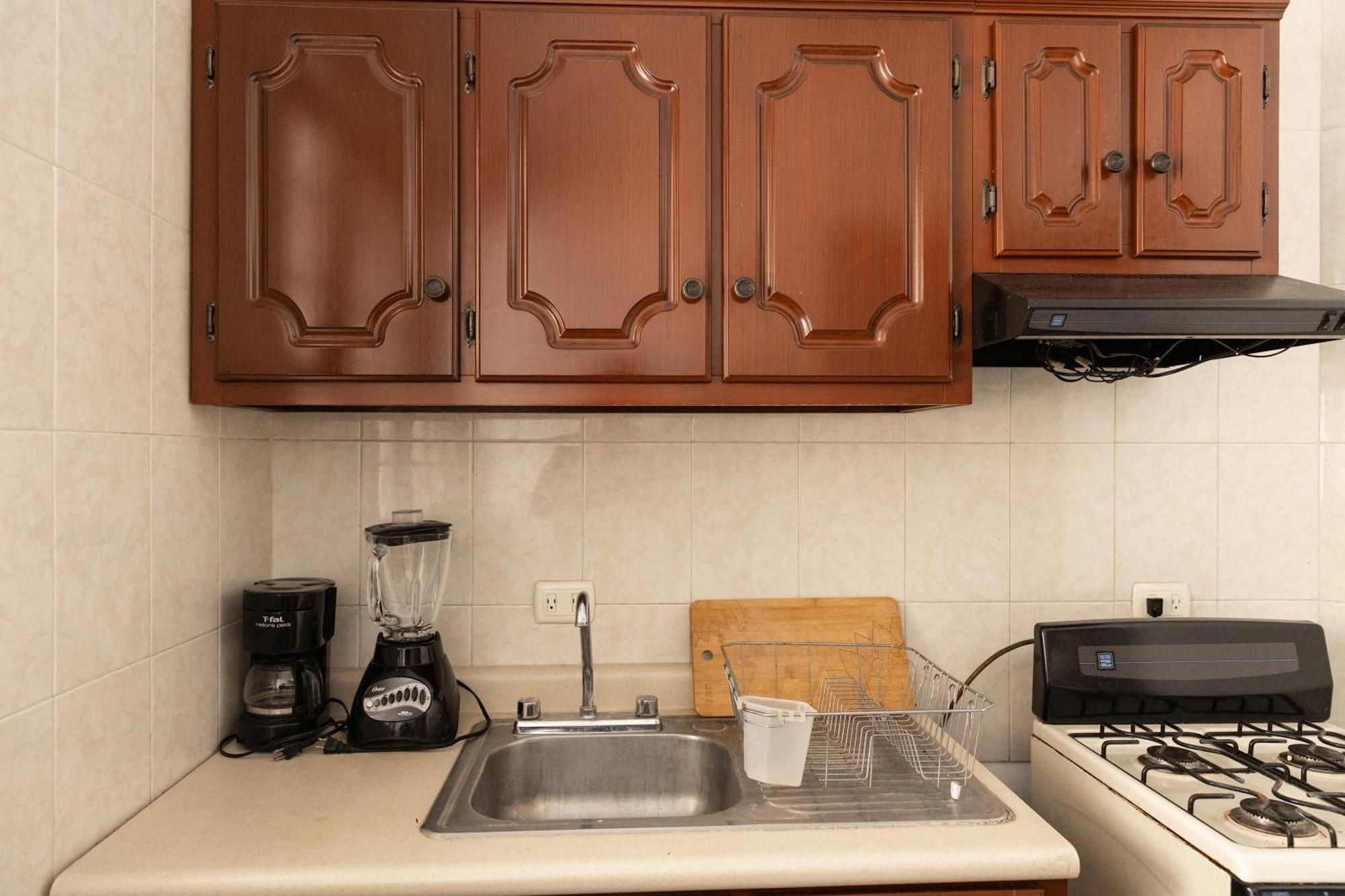 Bohemian In With 2 Bedrooms Apartment Oaxaca