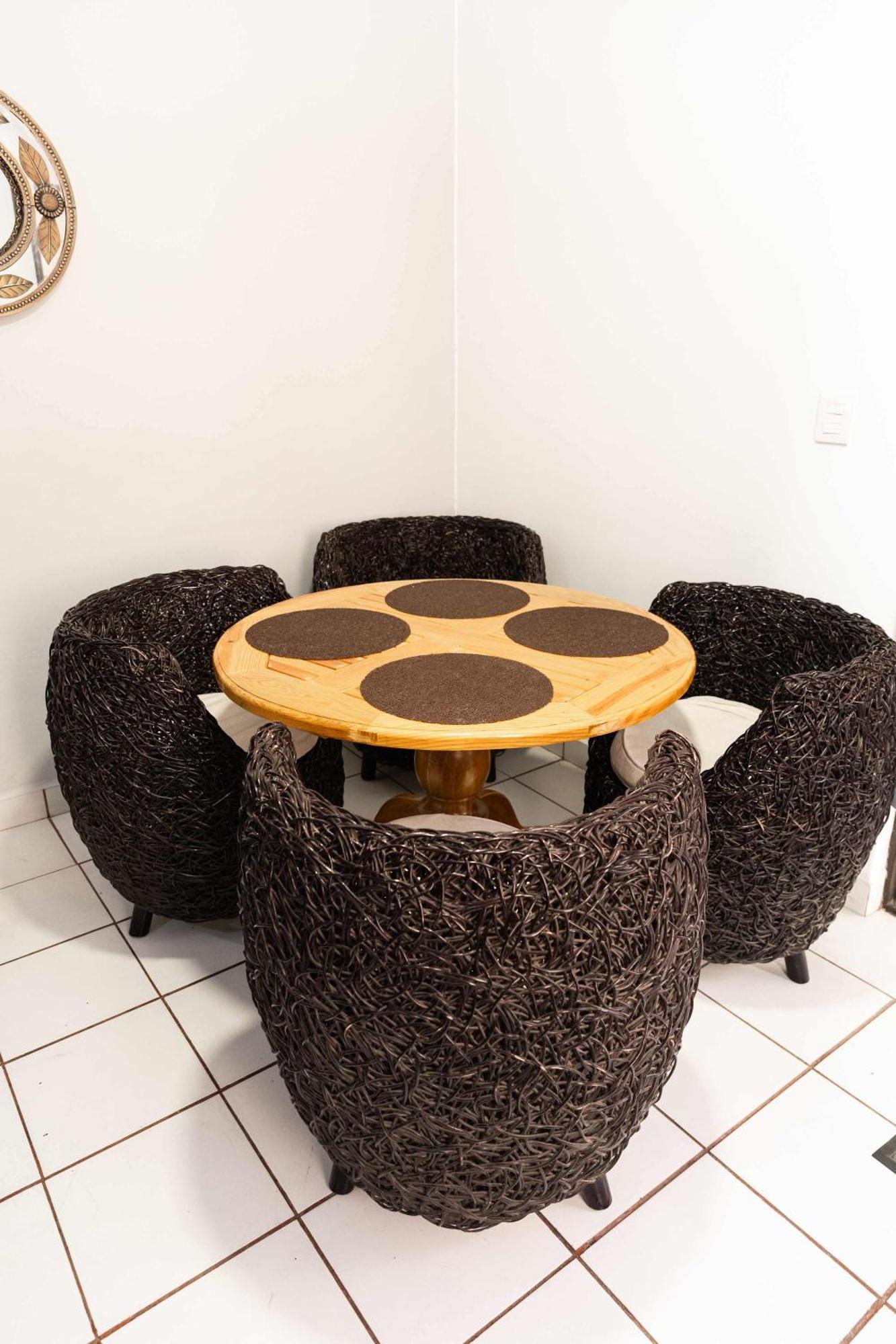 Apartment Bohemian In With 2 Bedrooms *