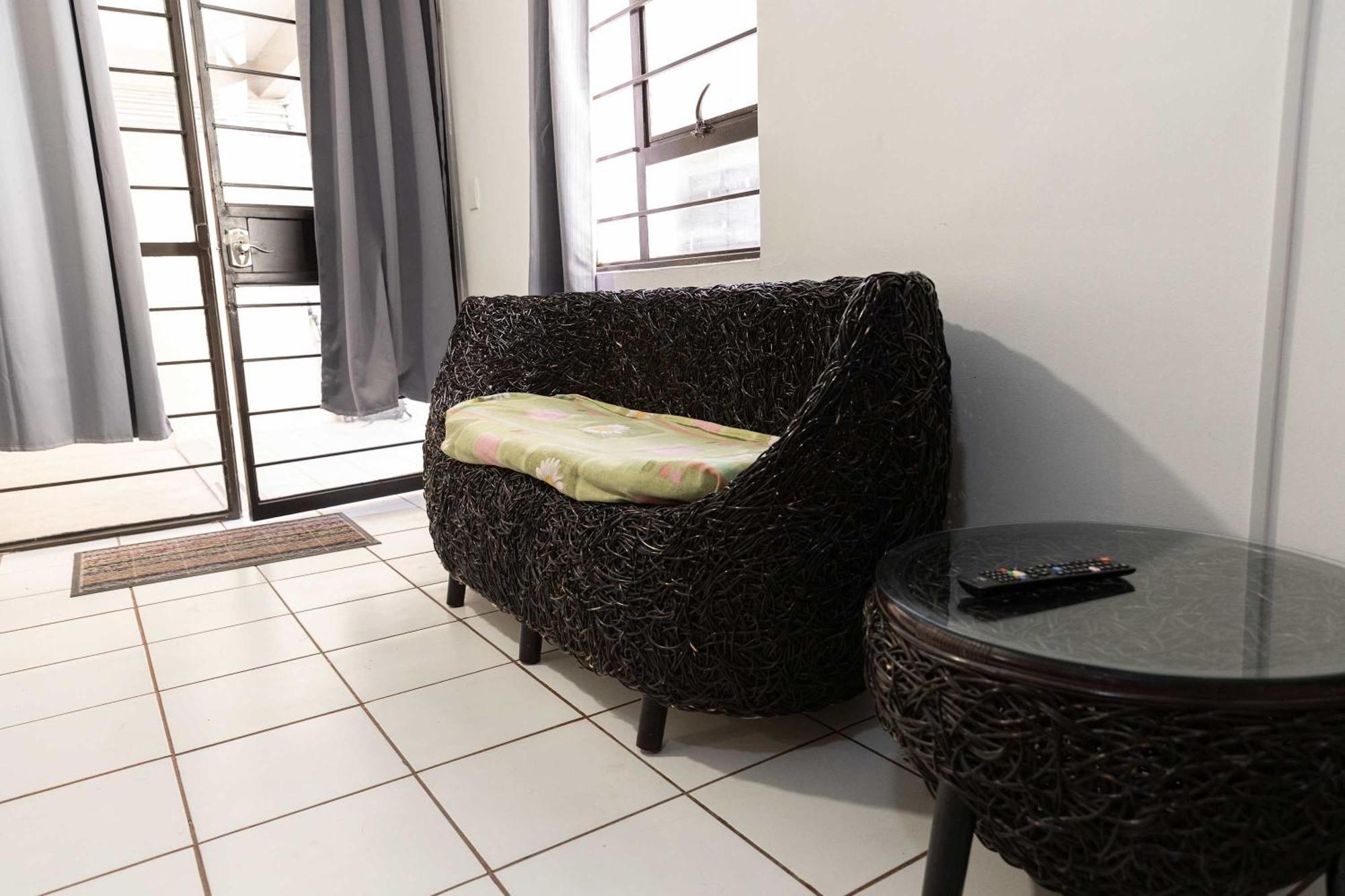 Bohemian In With 2 Bedrooms Apartment Oaxaca