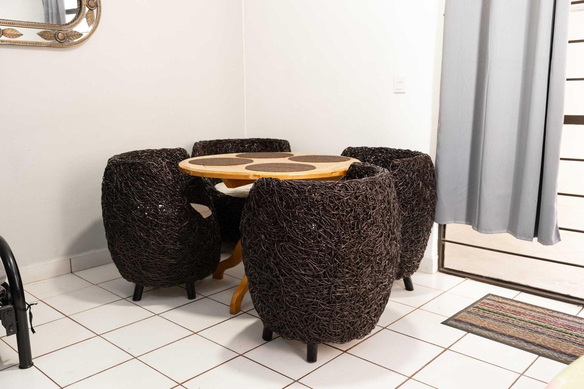 Bohemian In With 2 Bedrooms Oaxaca