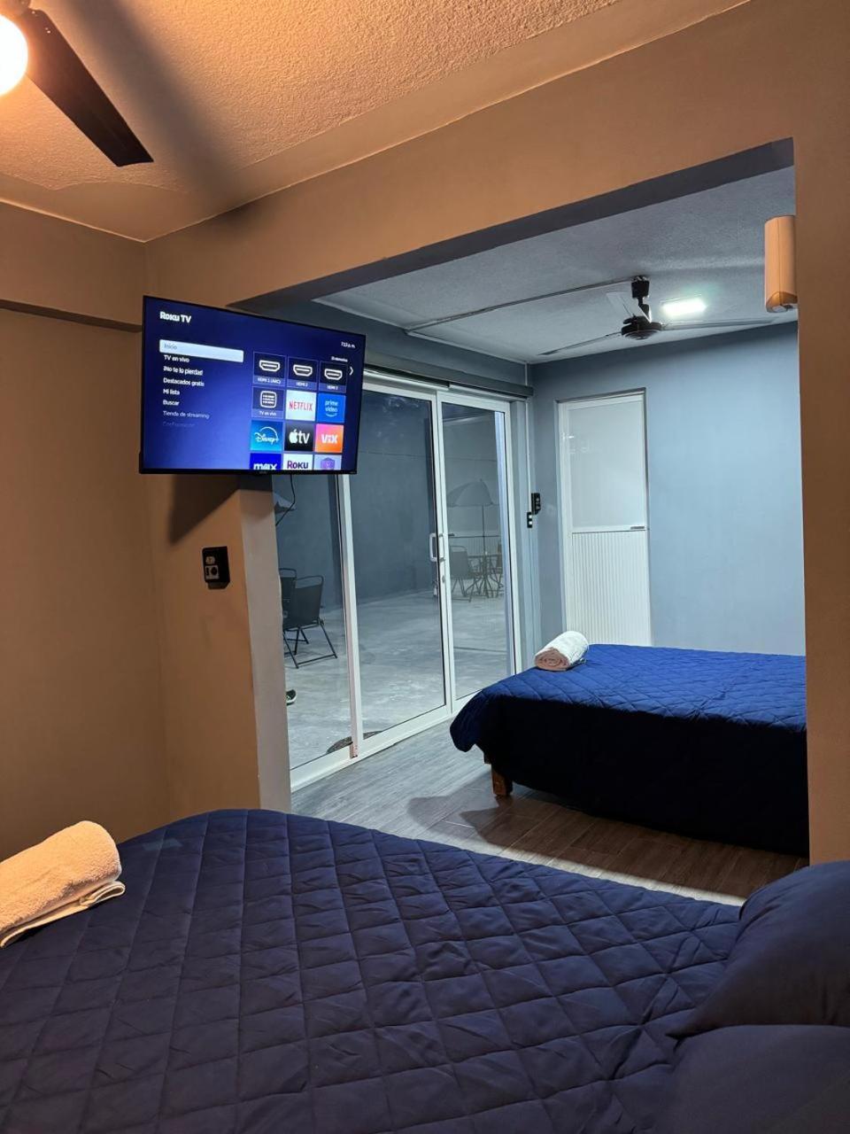 Casa Marquez Сasa de vacaciones Oaxaca