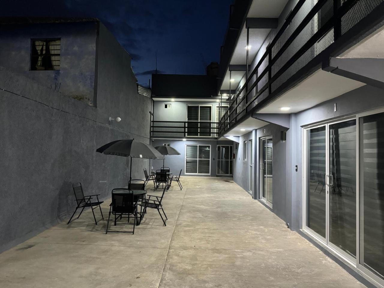 Casa Marquez Сasa de vacaciones