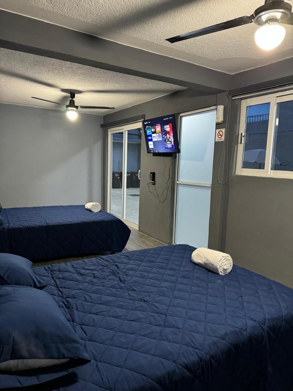 Сasa de vacaciones Casa Marquez Oaxaca
