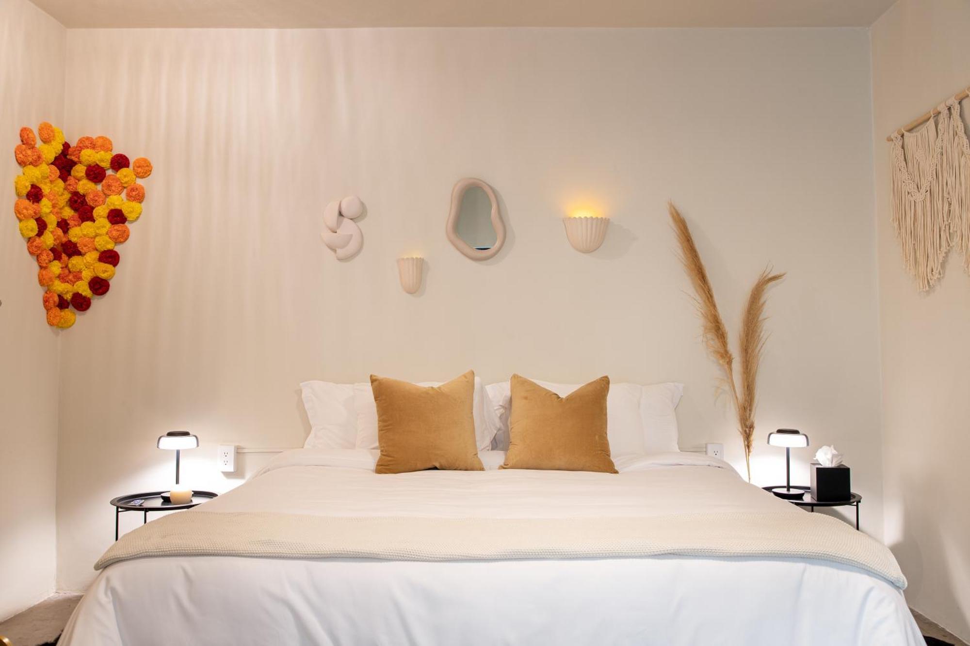 Inn Casa Lumos - Minimalist Comfort In Centro Historico
