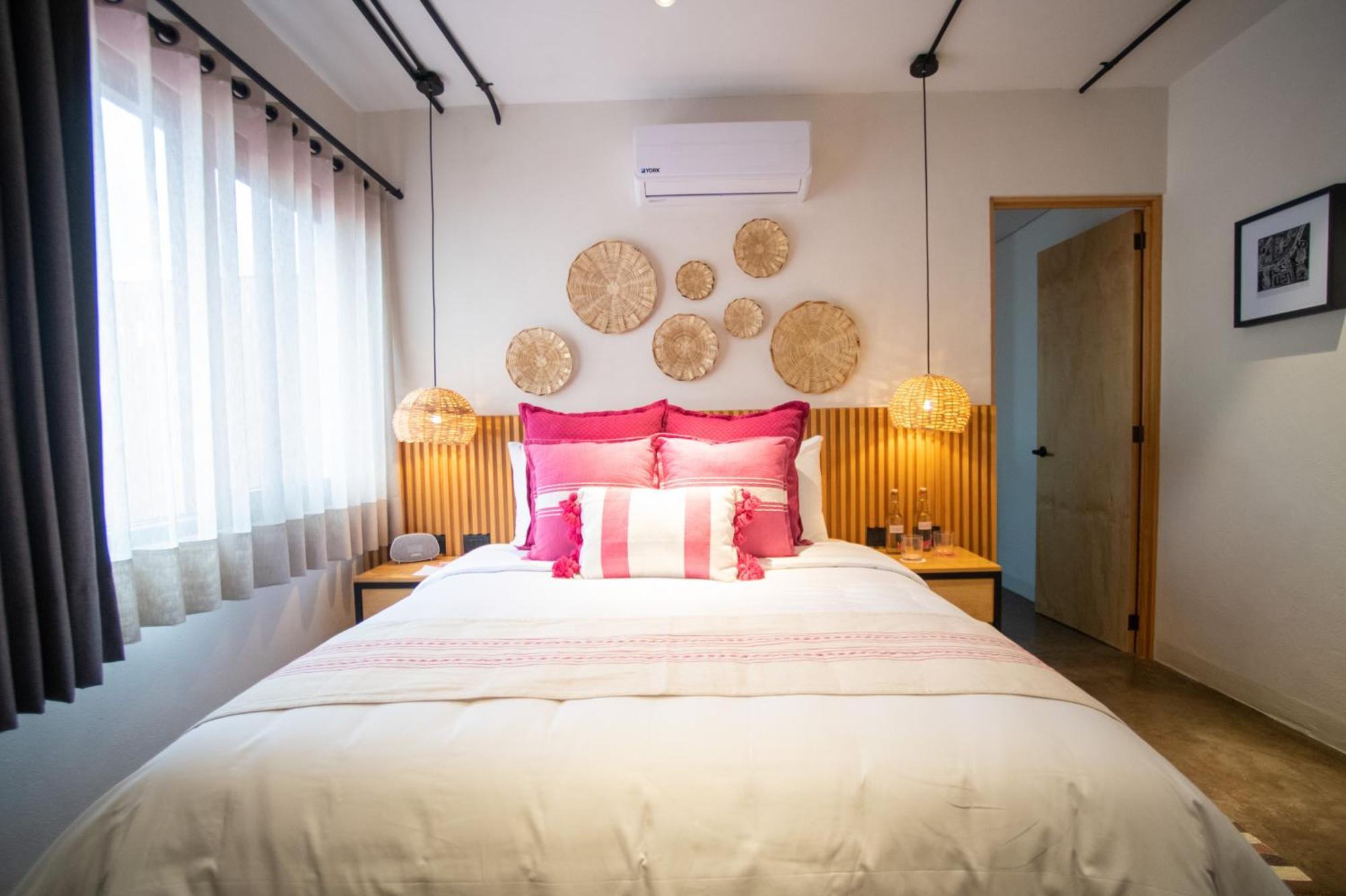 Apartamento Casa Rosamate Oaxaca