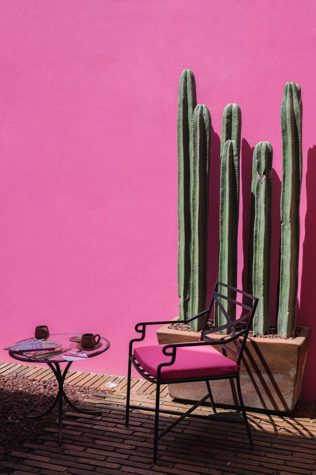Apartamento Casa Rosamate *