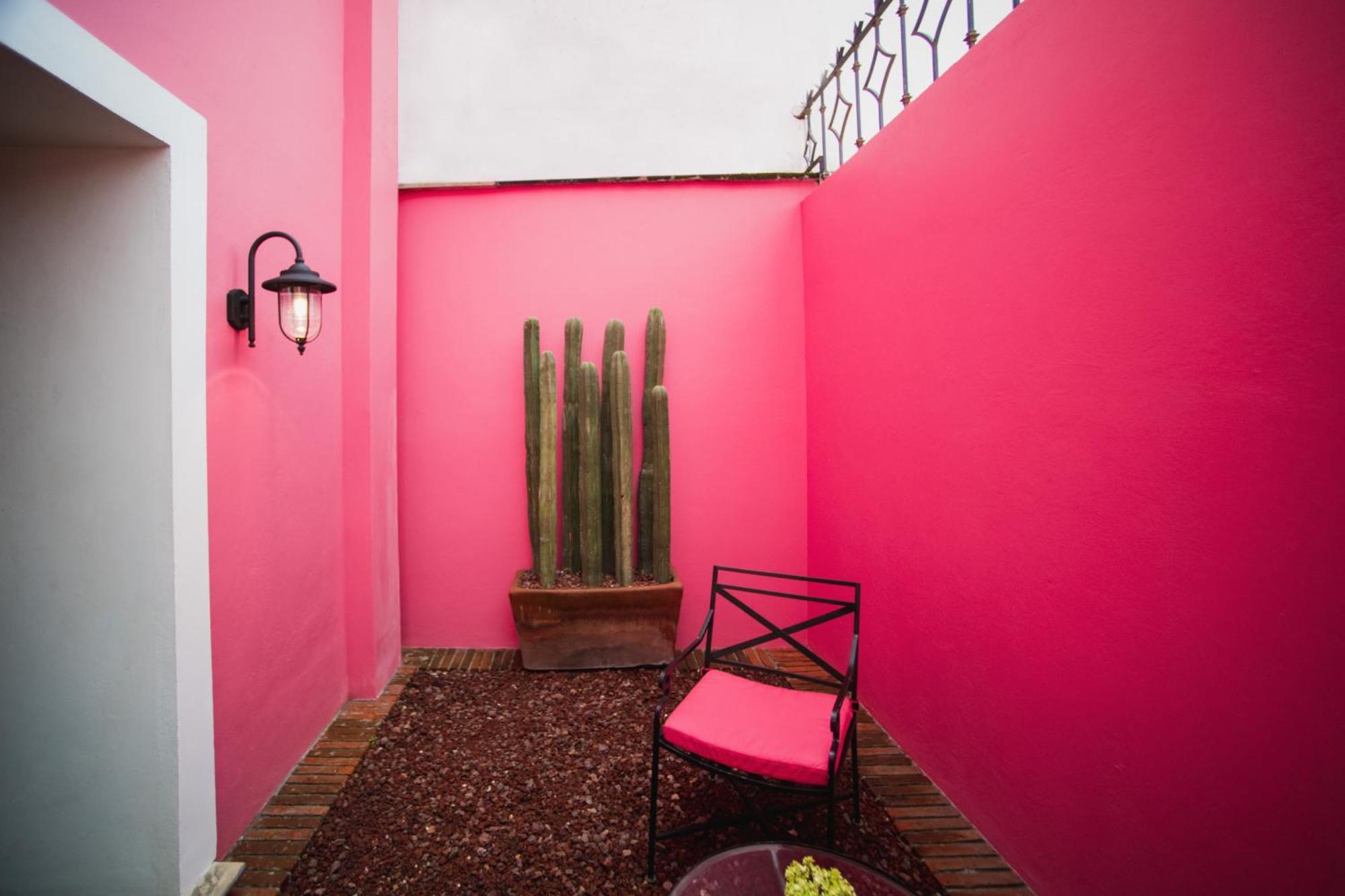 Casa Rosamate