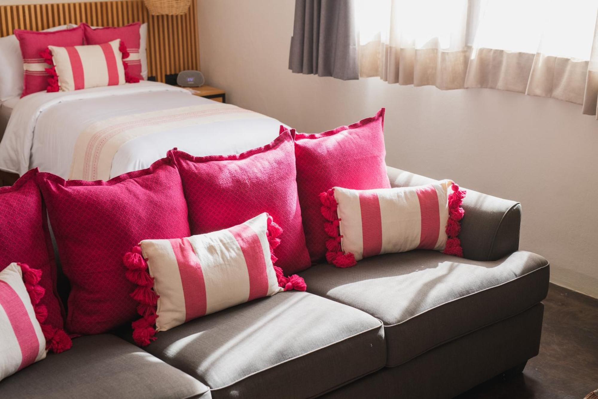 Apartamento Casa Rosamate Oaxaca