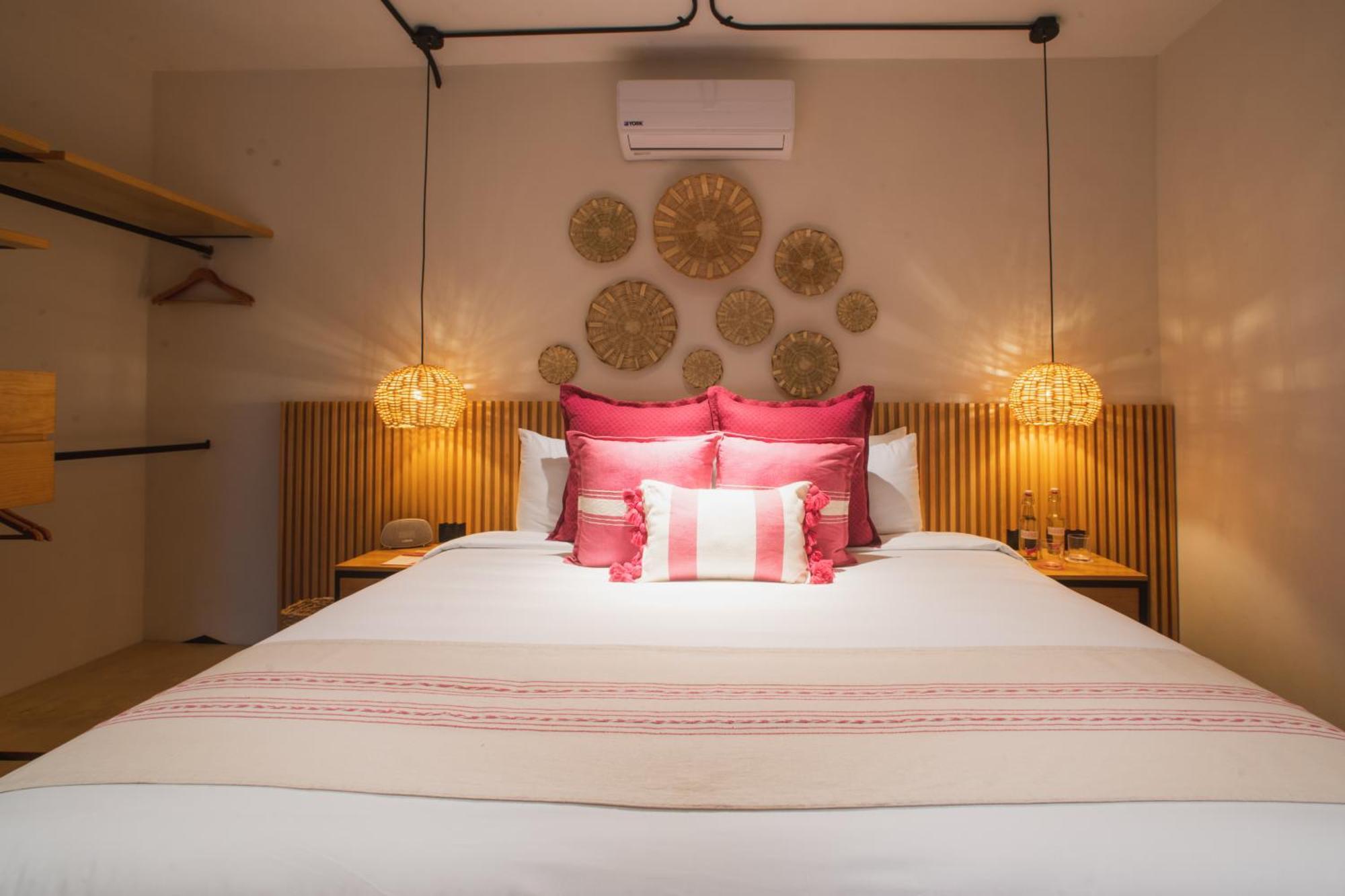 Apartamento Casa Rosamate