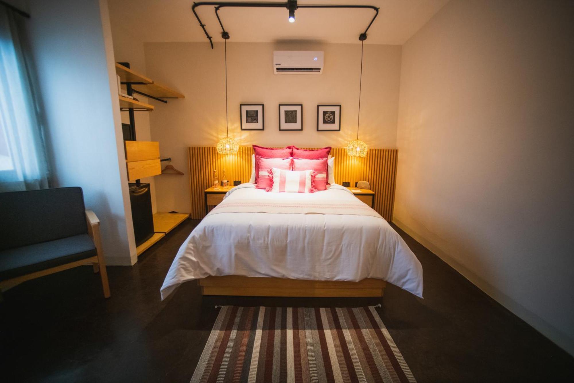 Apartamento Casa Rosamate *