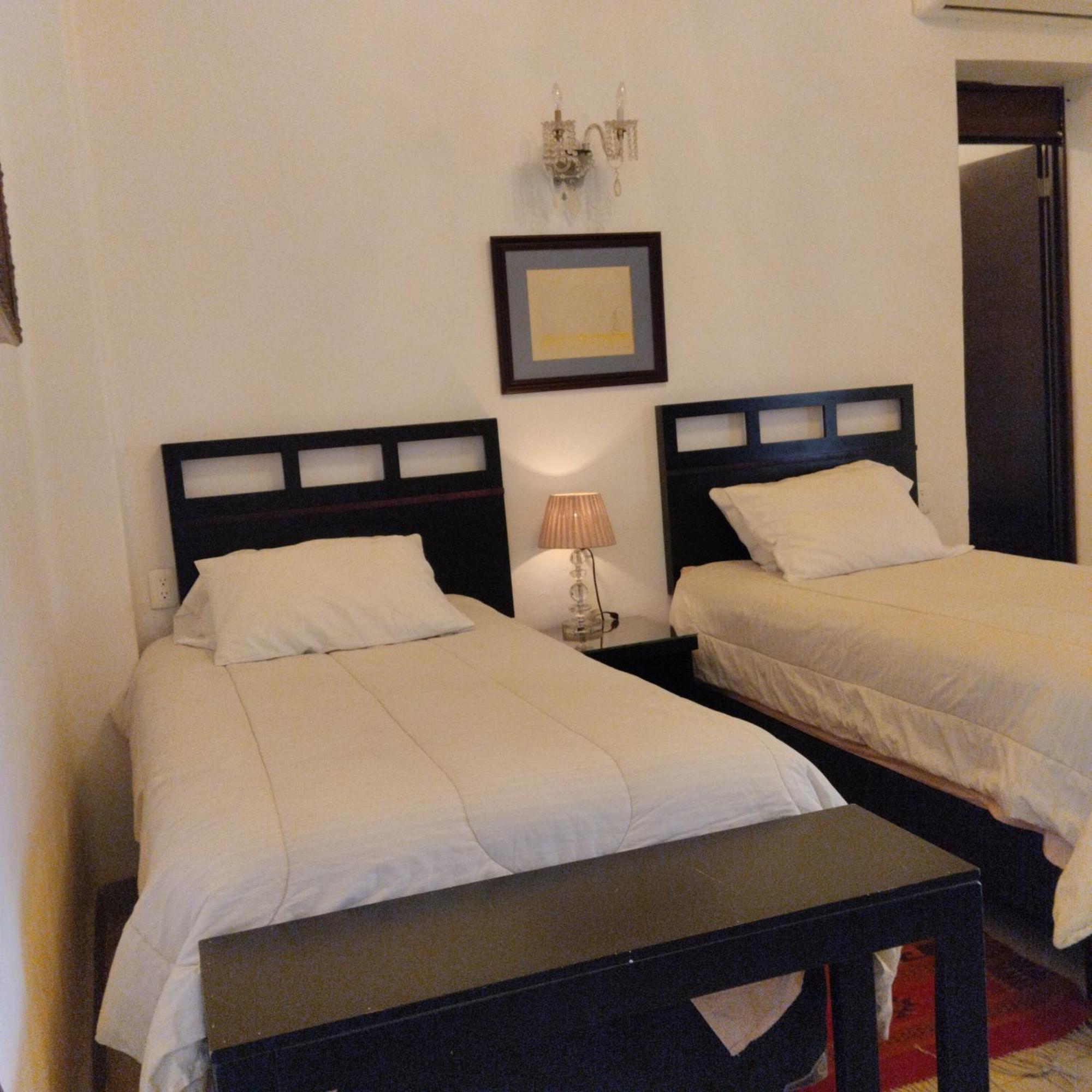 Casa Reforma En Oaxaca, Mexico Guest house