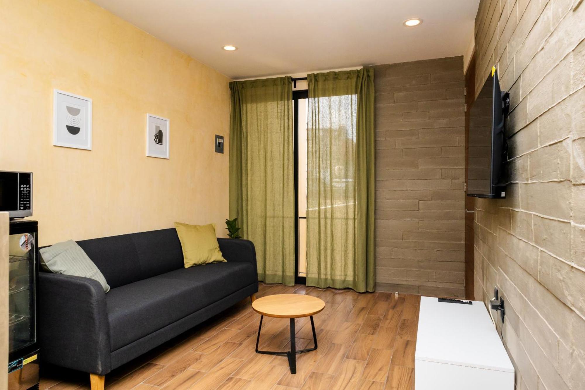 Apartamento Casa Ramona Oaxaca