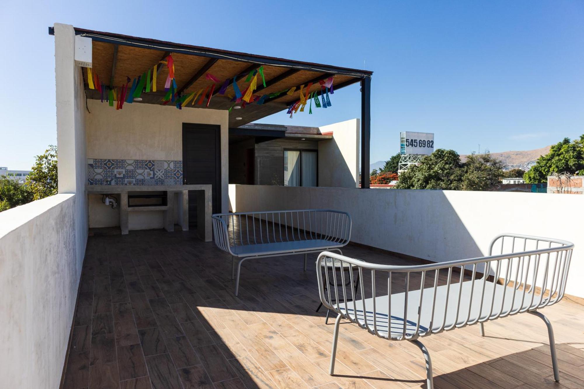 Casa Ramona *