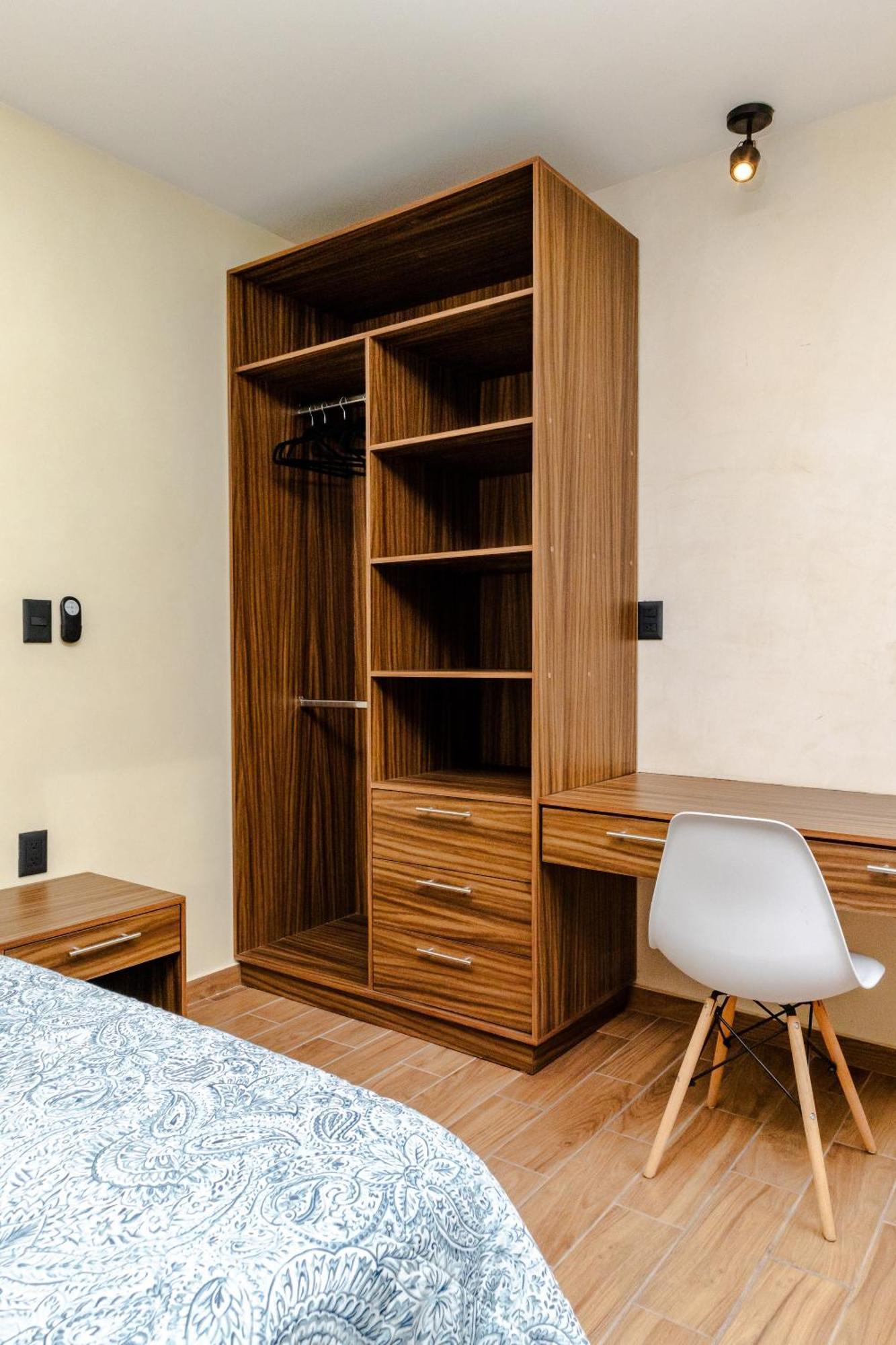 Apartamento Casa Ramona Oaxaca