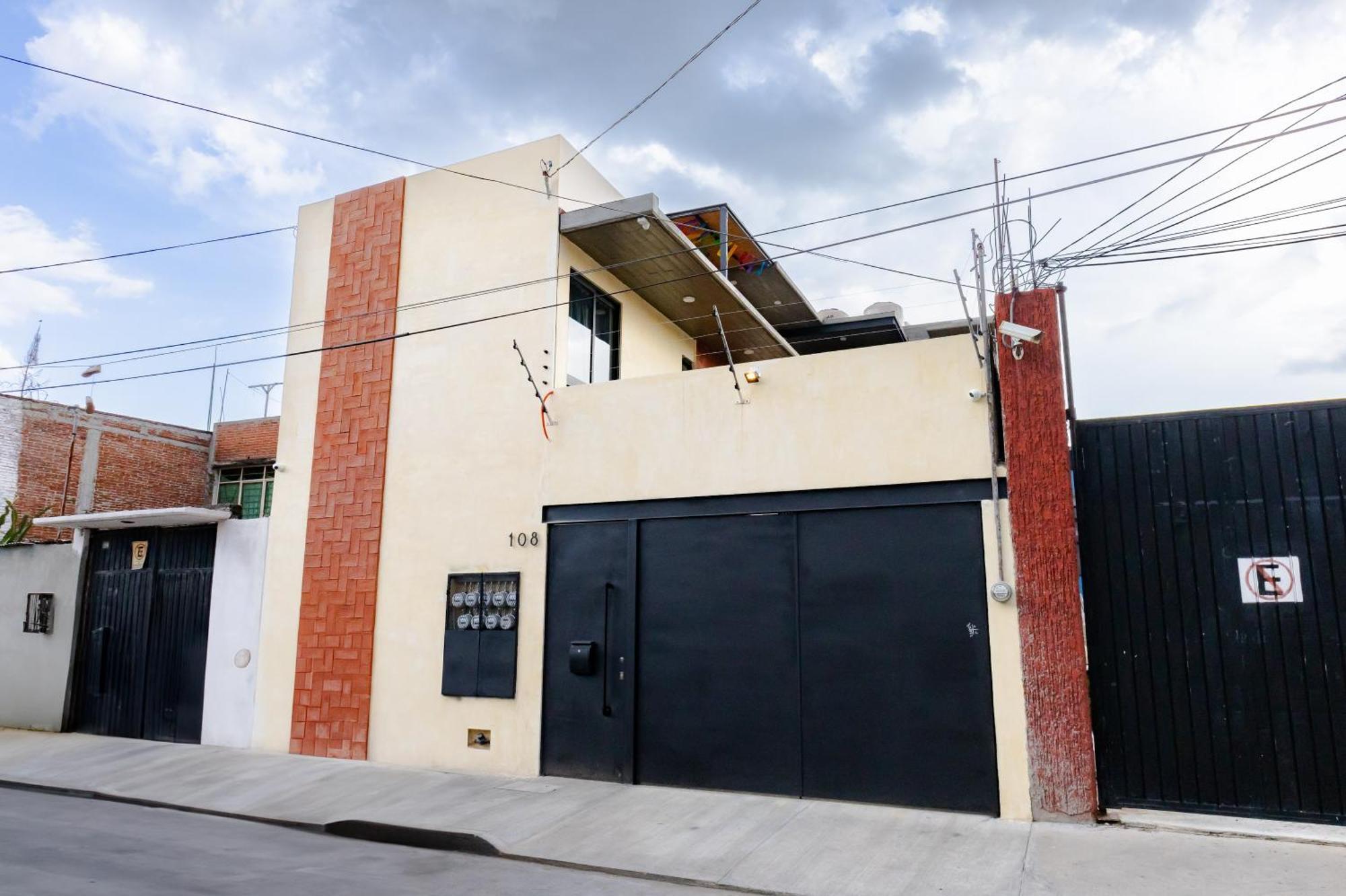Casa Ramona Oaxaca