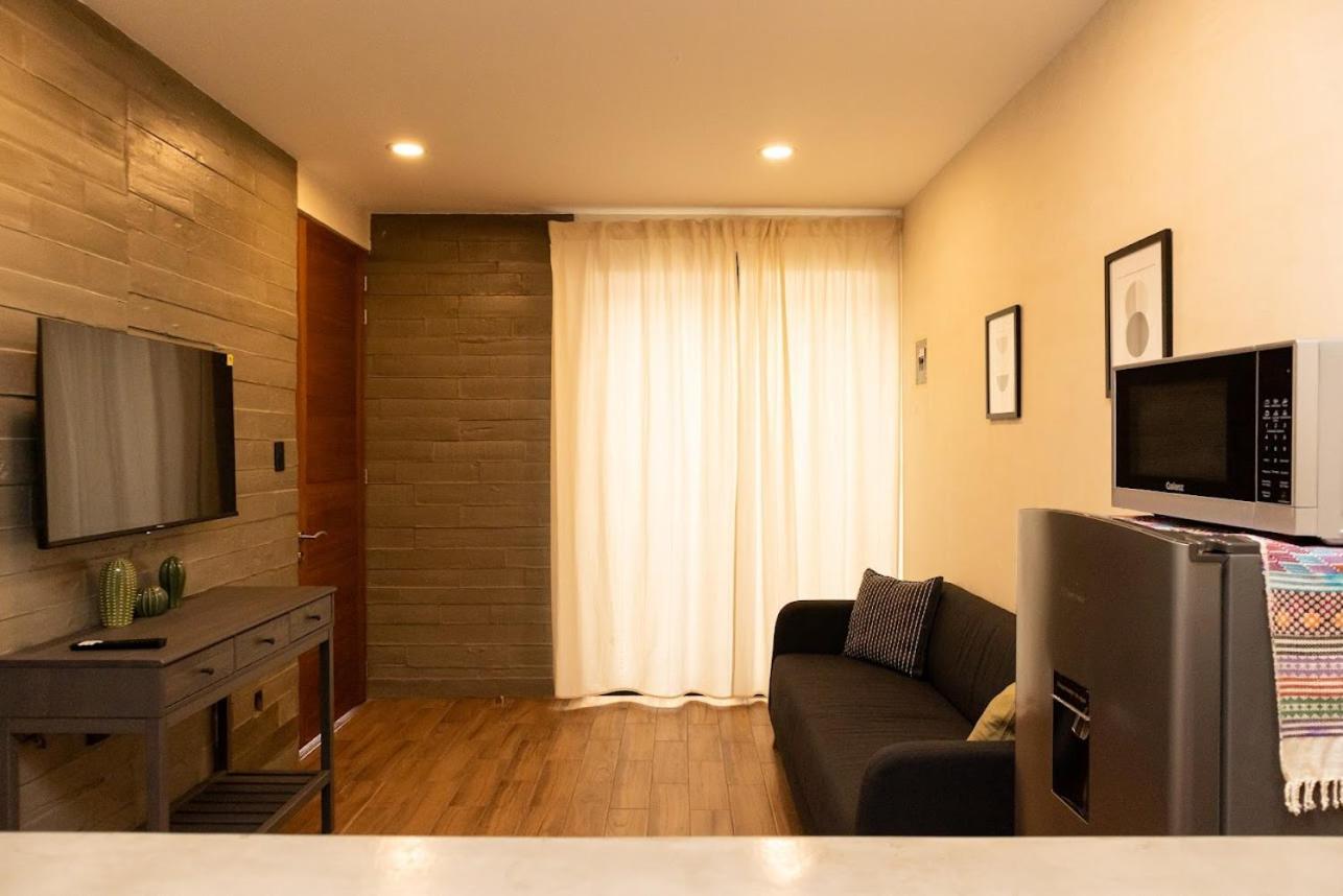 Apartamento Casa Ramona Oaxaca