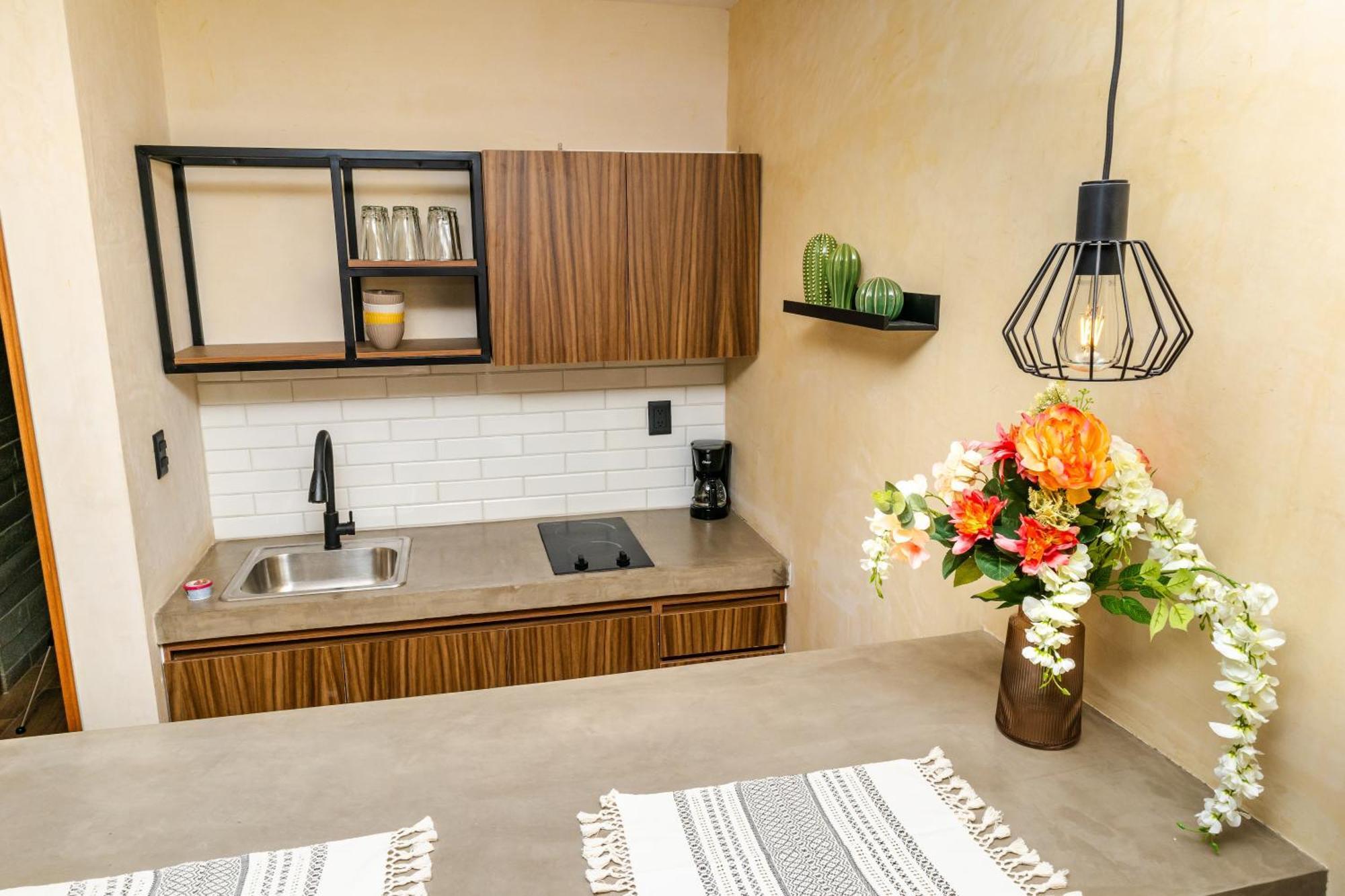 Apartamento Casa Ramona *