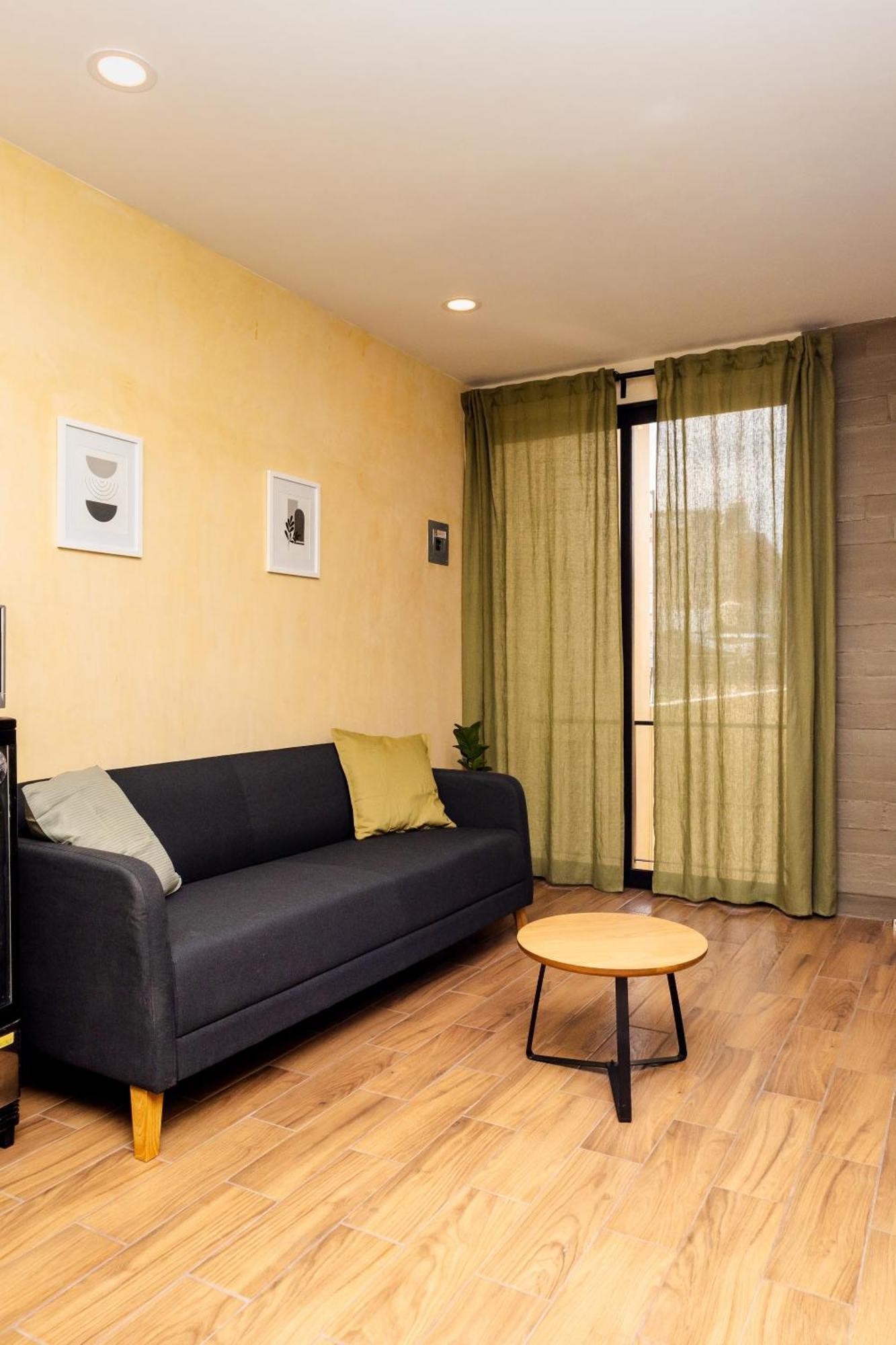 Apartamento Casa Ramona Oaxaca