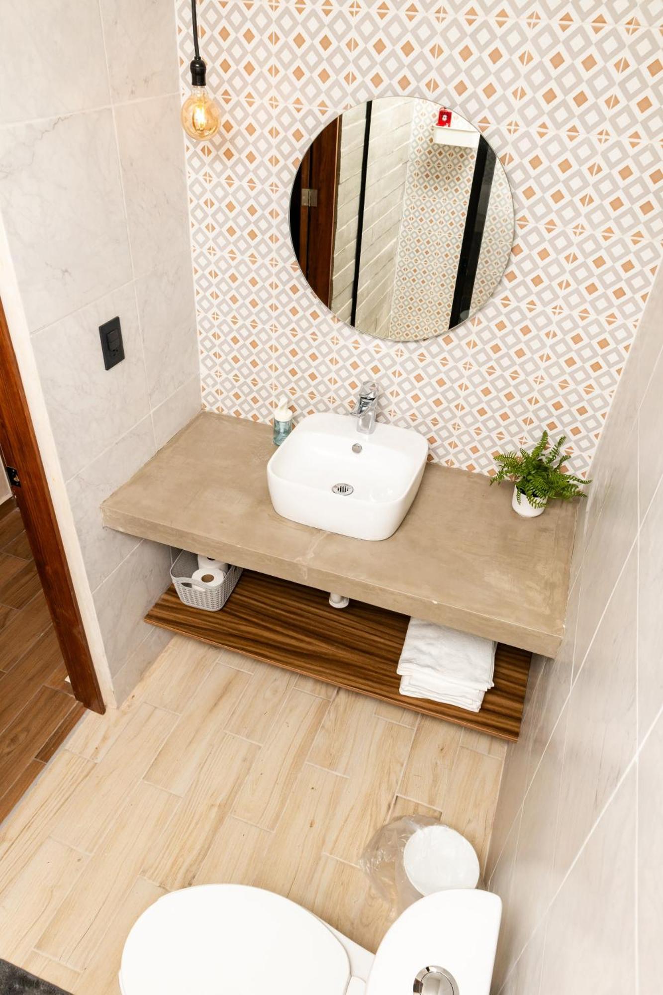 Apartamento Casa Ramona