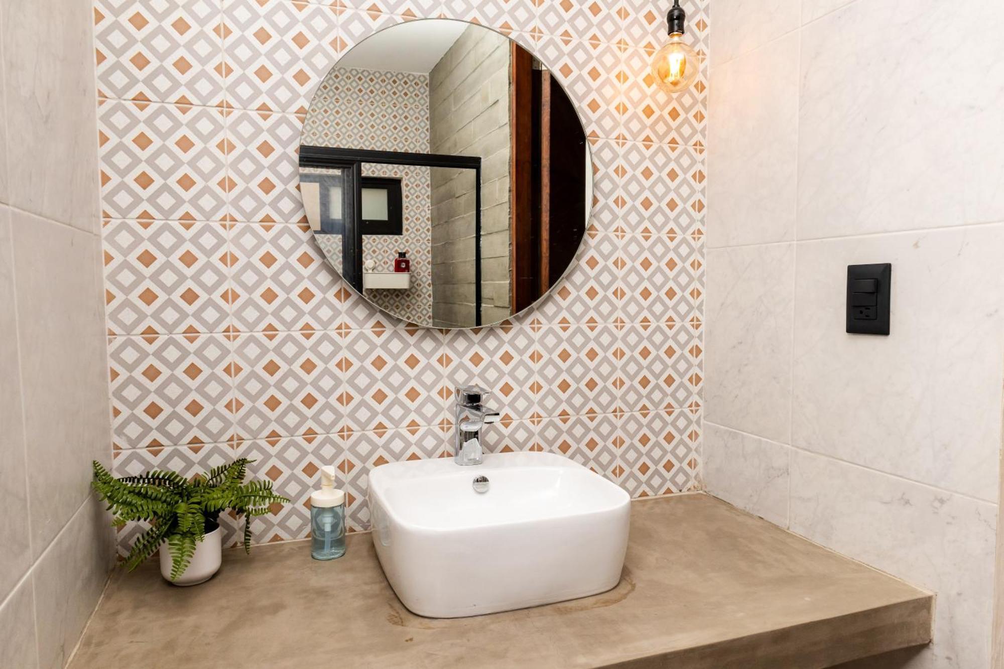 Apartamento Casa Ramona *